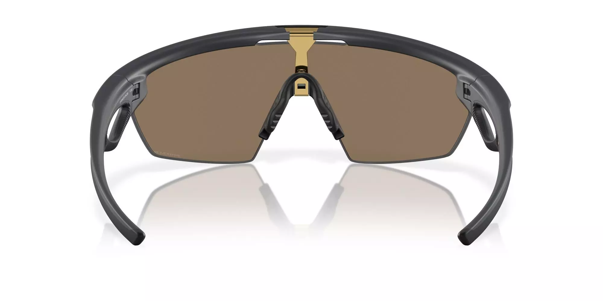 Oakley Sphaera Sunglasses-Black - BLACK