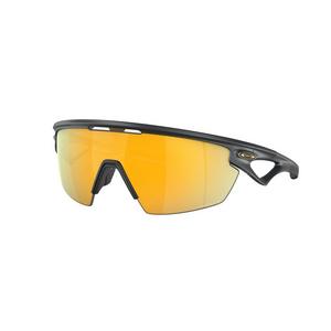 Oakley Sphaera Sunglasses-Black