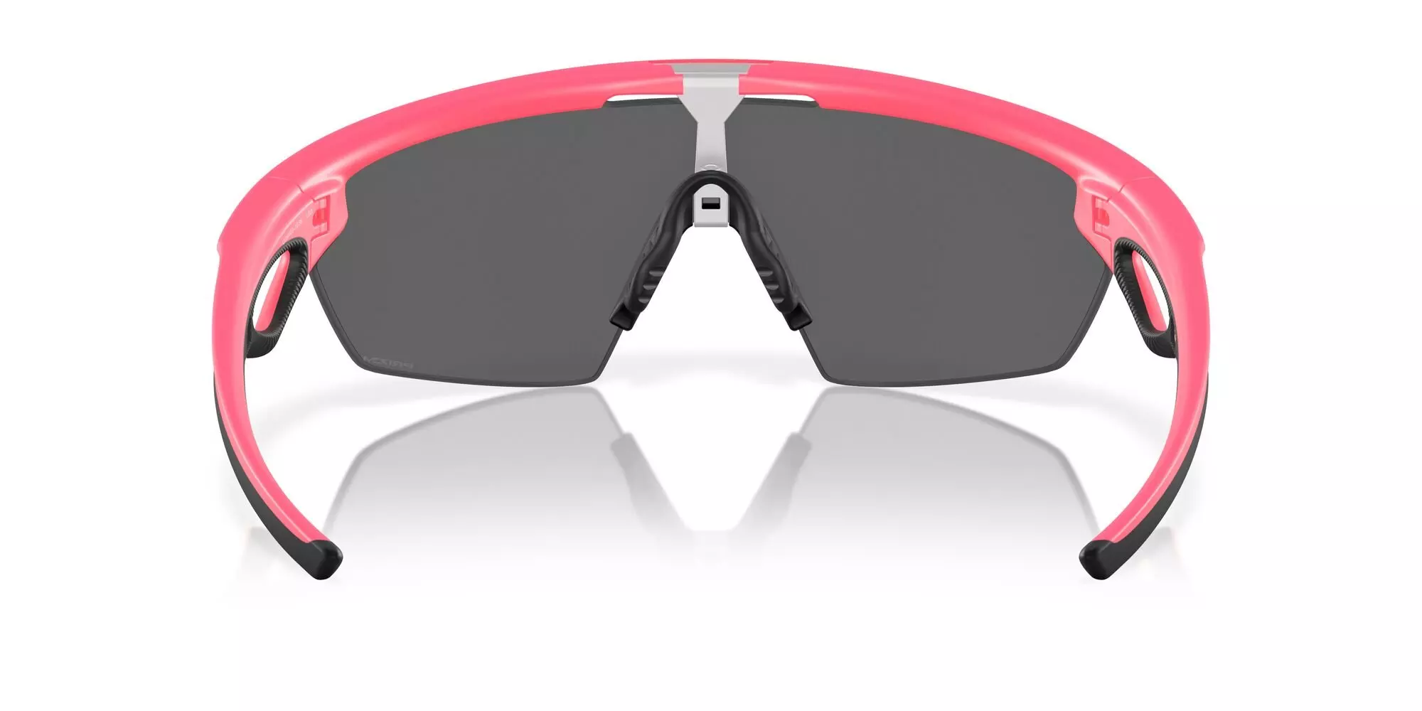 Oakley Sphaera Sunglasses-Pink - PINK