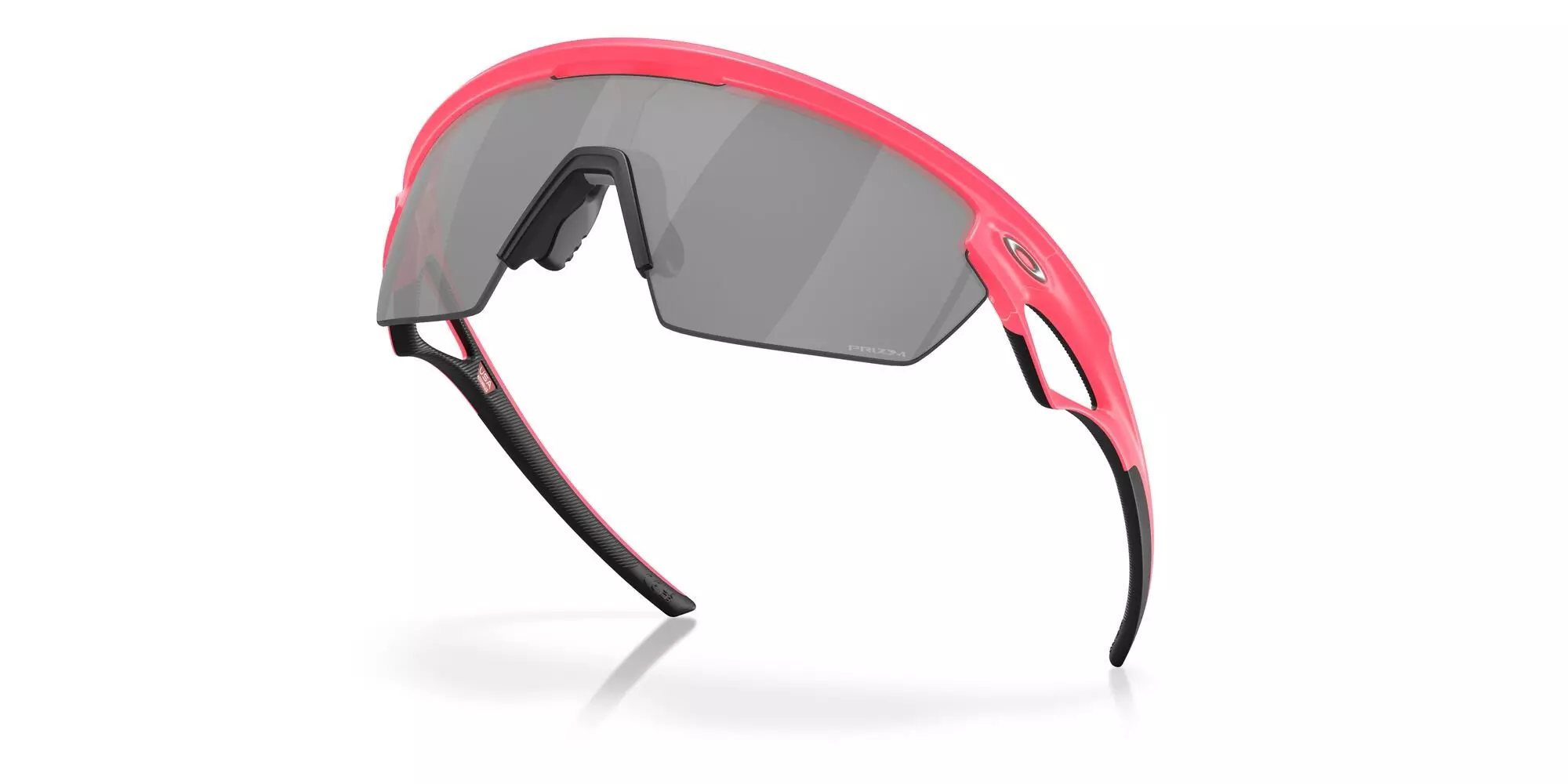 Oakley Sphaera Sunglasses-Pink - PINK