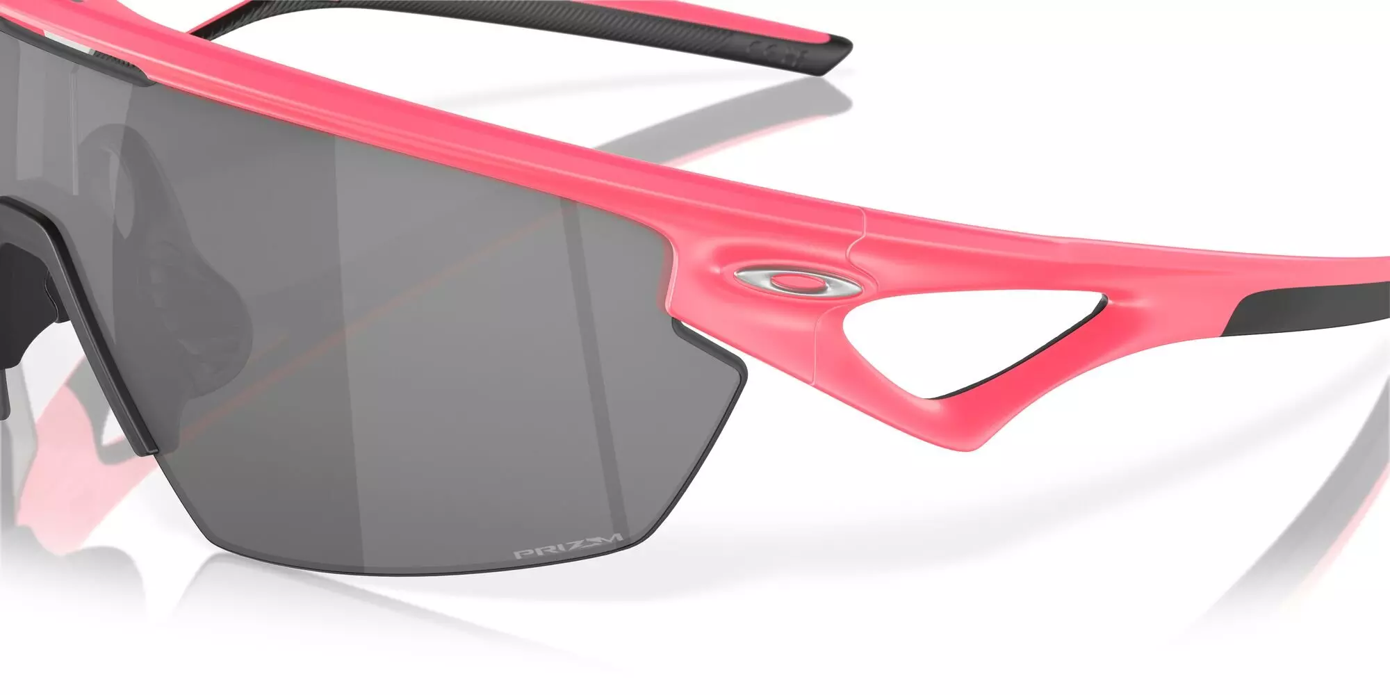 Oakley Sphaera Sunglasses-Pink - PINK