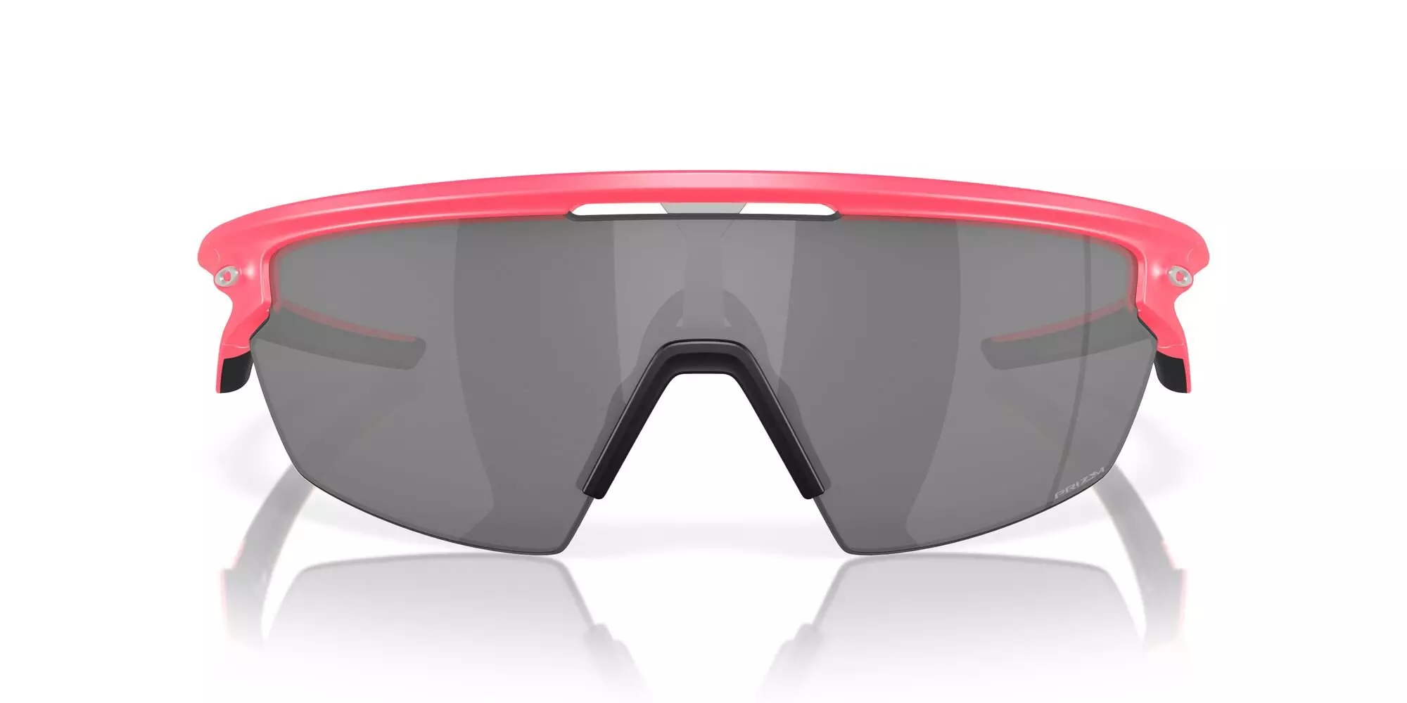 Oakley Sphaera Sunglasses-Pink - PINK