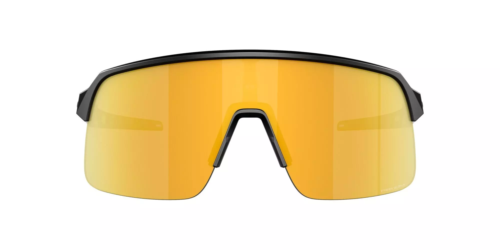 Oakley Sutro Lite Sunglasses - BLACK