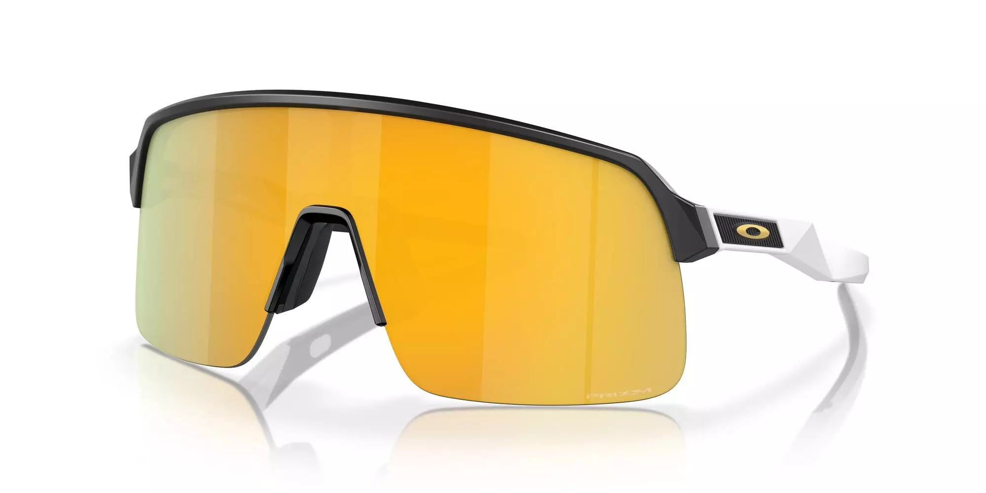 Oakley Sutro Lite Sunglasses - BLACK