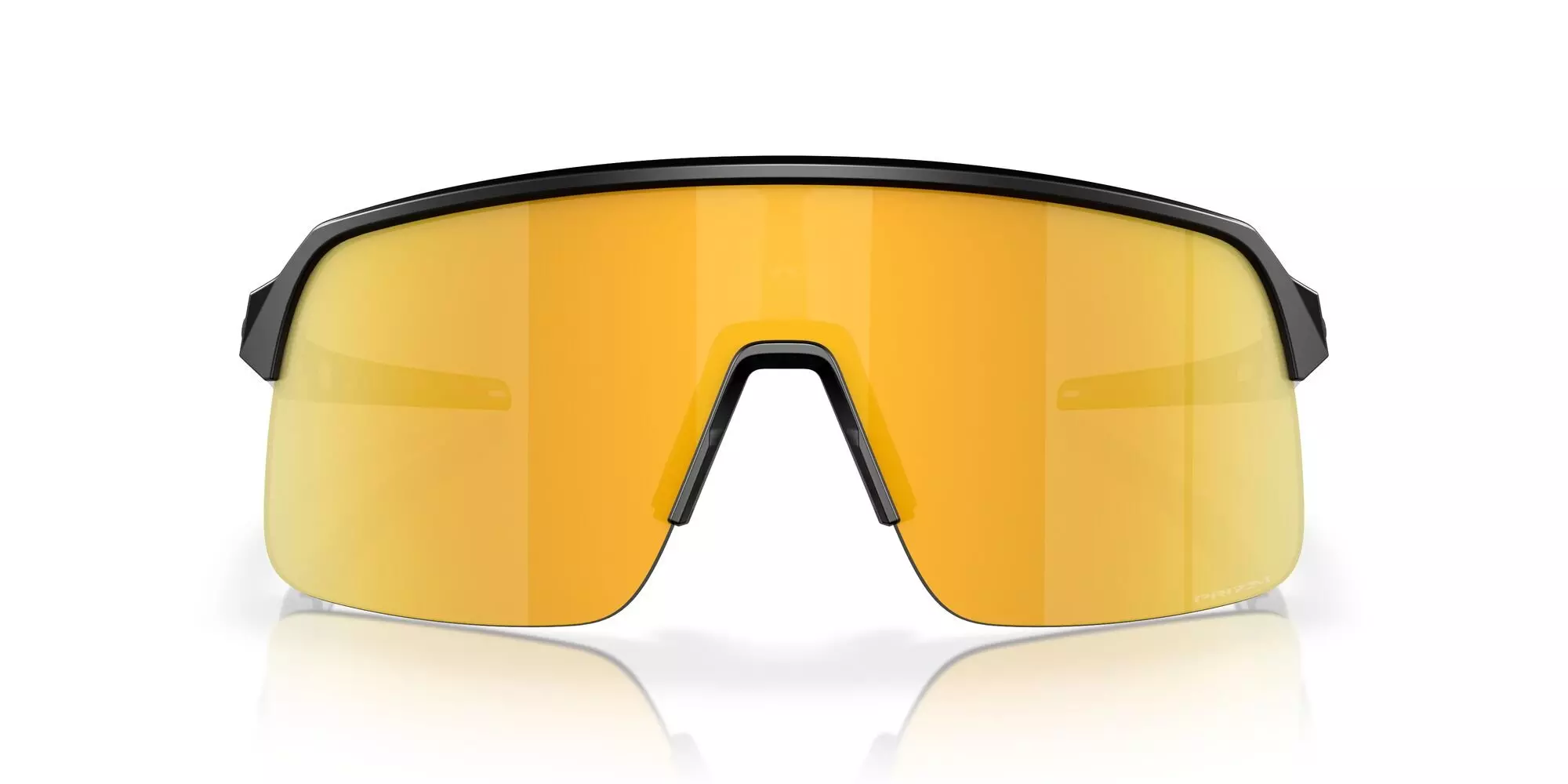 Oakley Sutro Lite Sunglasses - BLACK