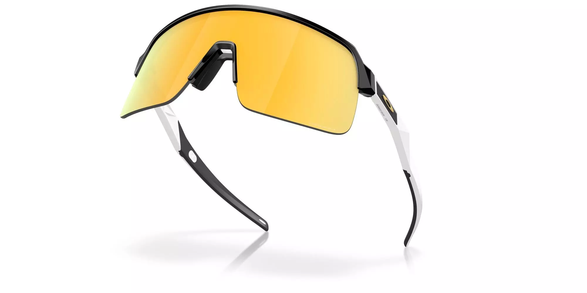 Oakley Sutro Lite Sunglasses - BLACK