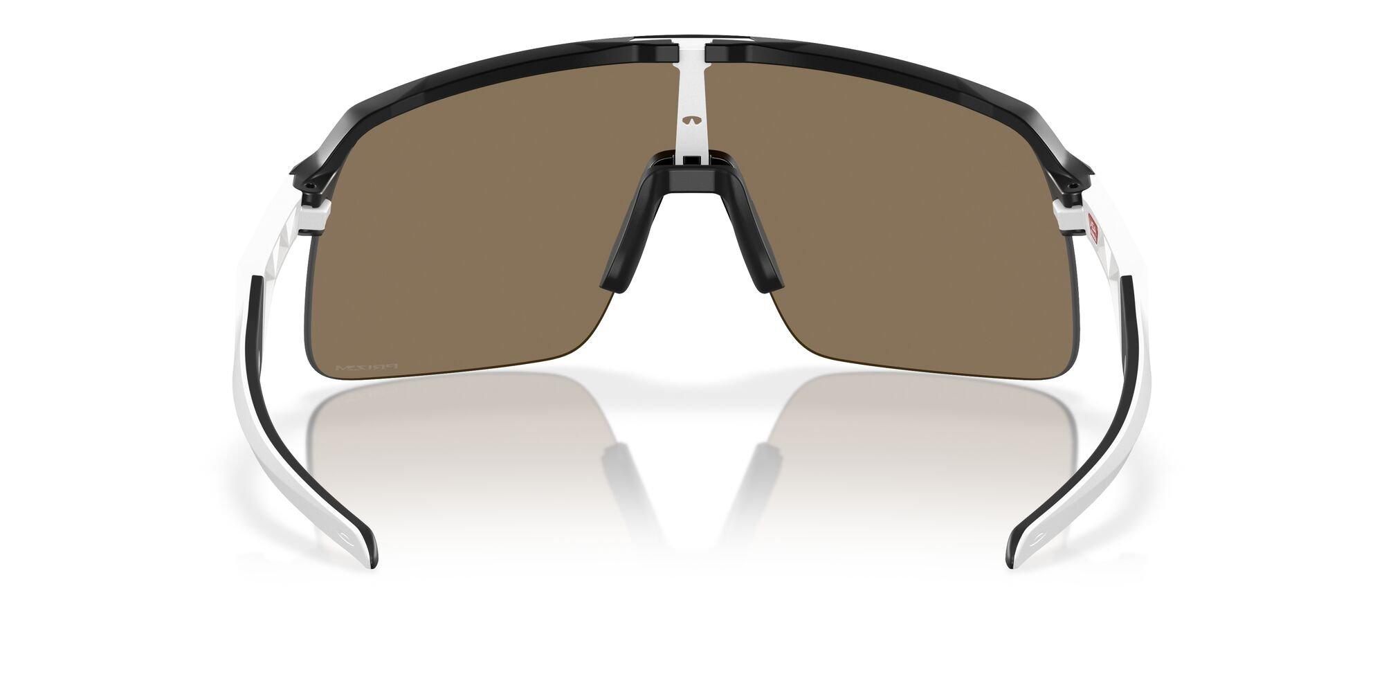 Oakley Sutro Lite Sunglasses - BLACK Thumbnail View 8