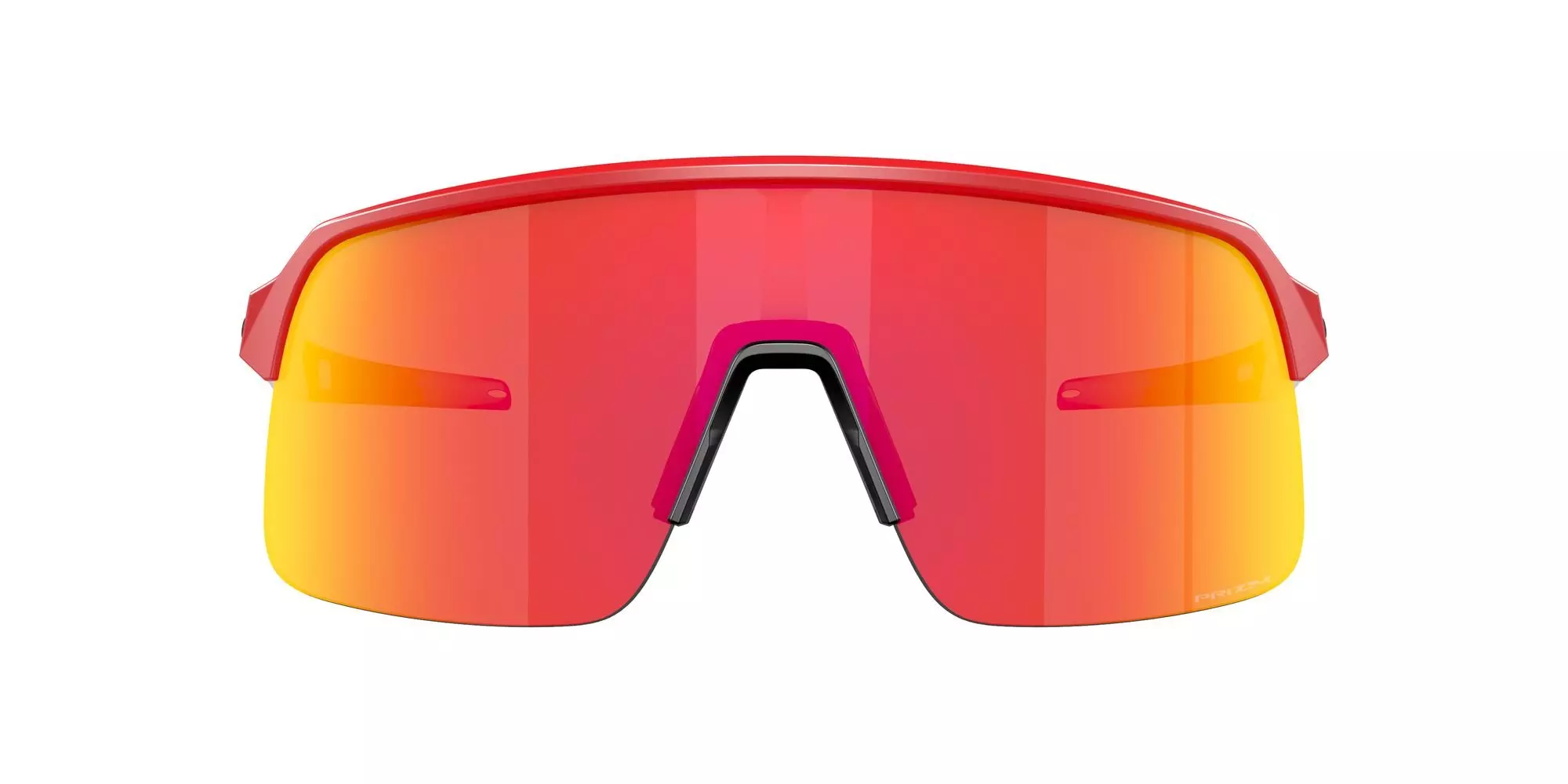 Oakley Sutro Lite Sunglasses-Red - RED