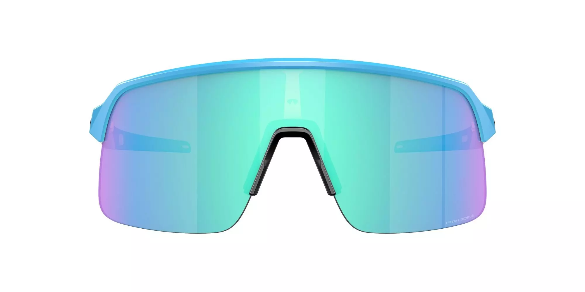 Oakley Sutro Lite Sunglasses-Blue - BLUE