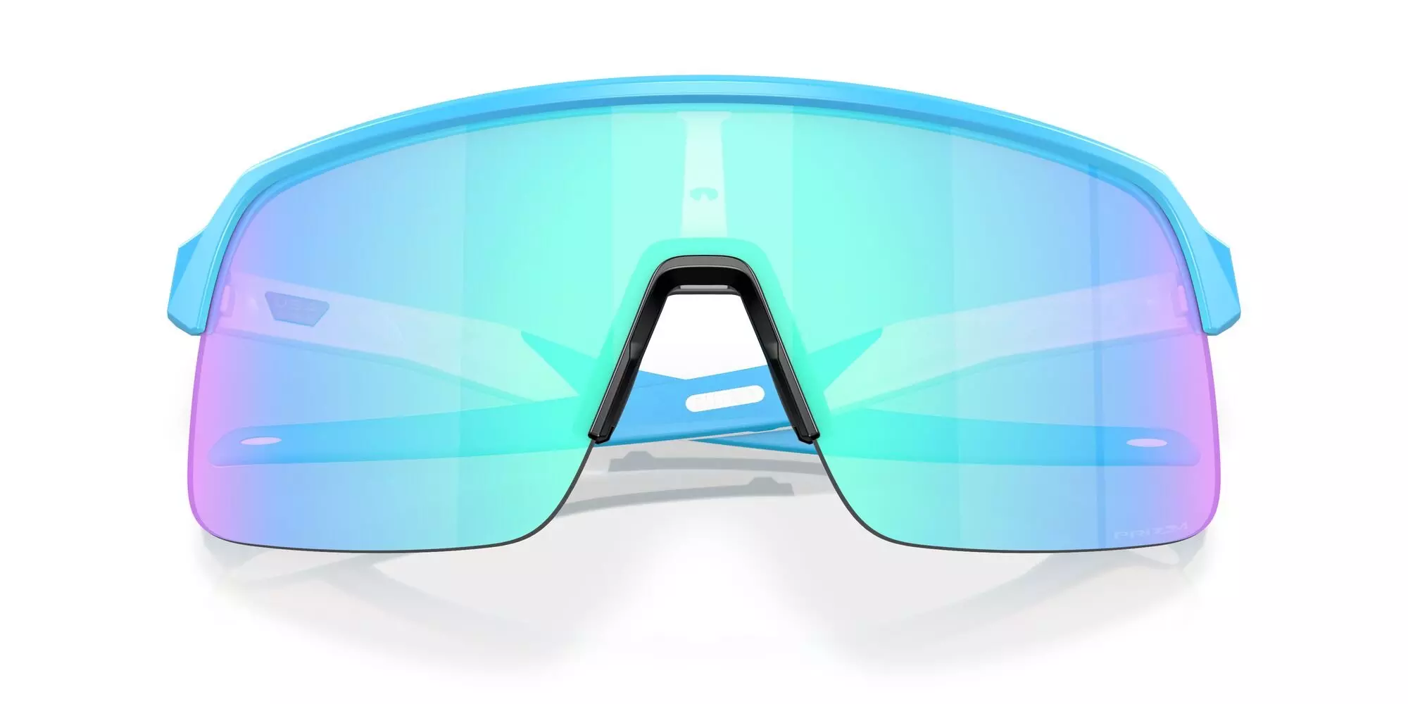 Oakley Sutro Lite Sunglasses-Blue - BLUE