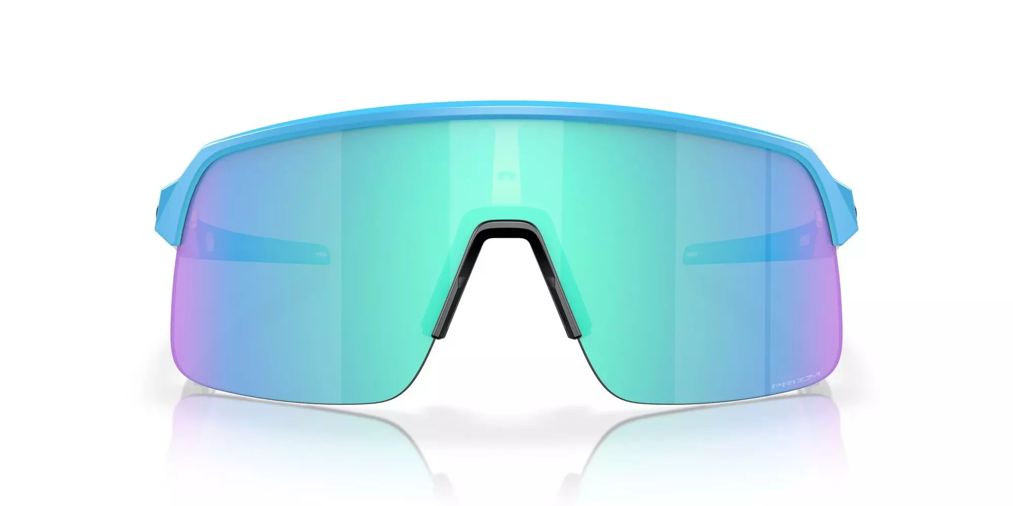 Oakley Sutro Lite Sunglasses-Blue - BLUE