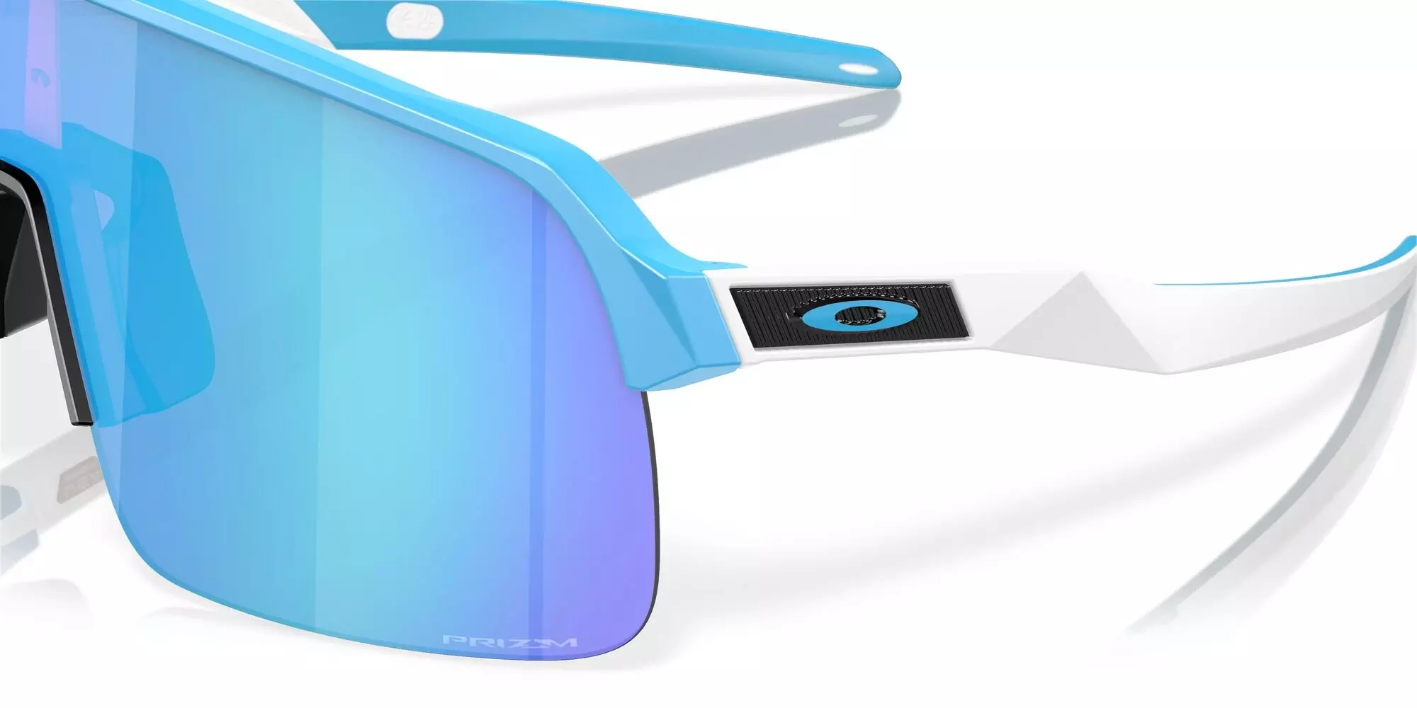Oakley Sutro Lite Sunglasses-Blue - BLUE