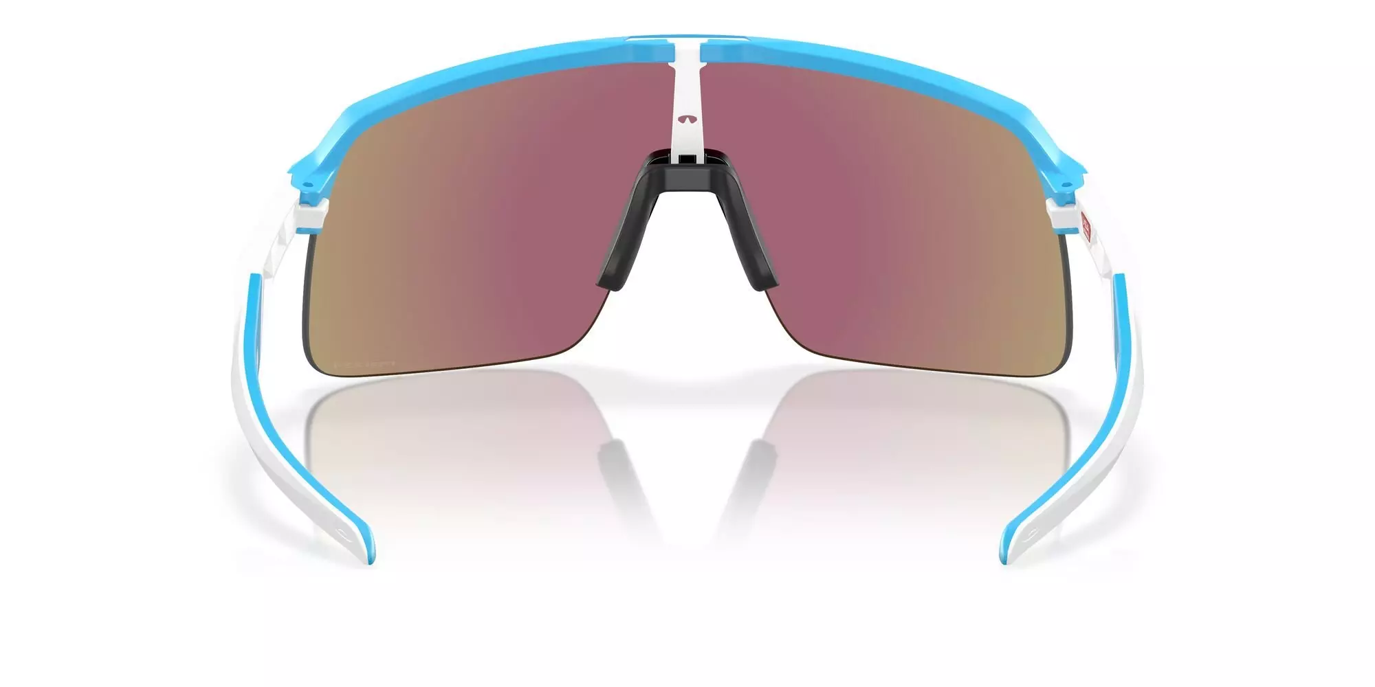 Oakley Sutro Lite Sunglasses-Blue - BLUE