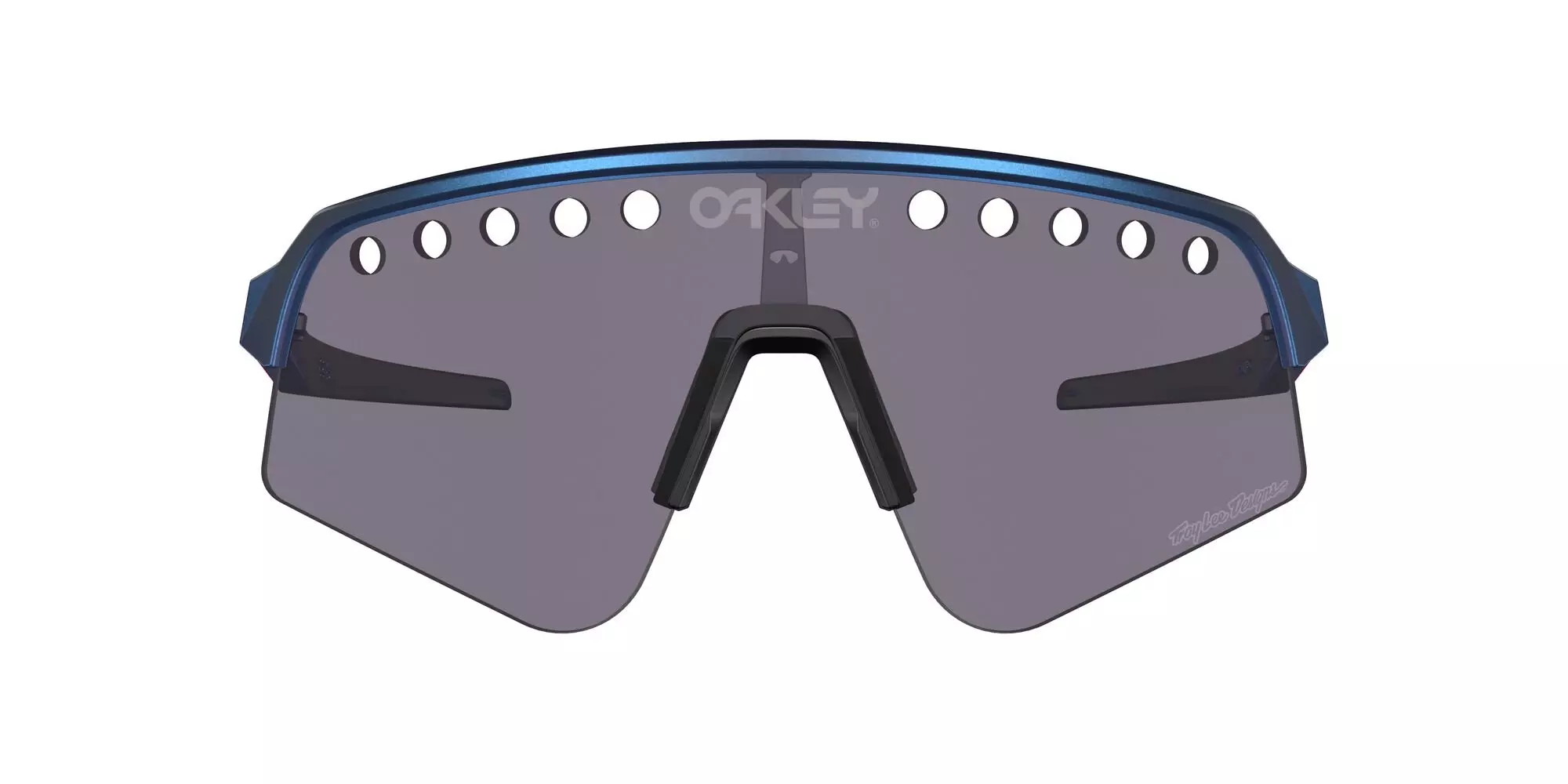 Oakley Chrysalis Collection Sutro Lite Sweep Sunglasses - NAVY