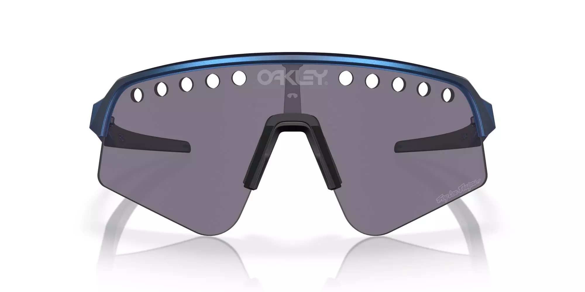 Oakley Chrysalis Collection Sutro Lite Sweep Sunglasses - NAVY