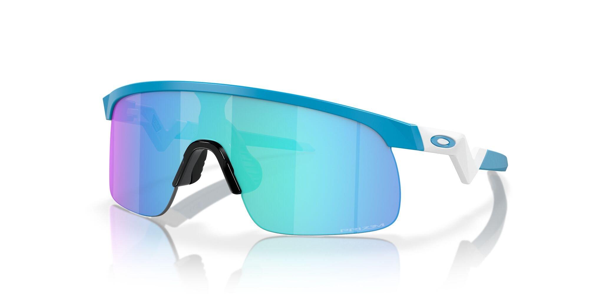 Oakley Resistor Youth Blue Sunglasses