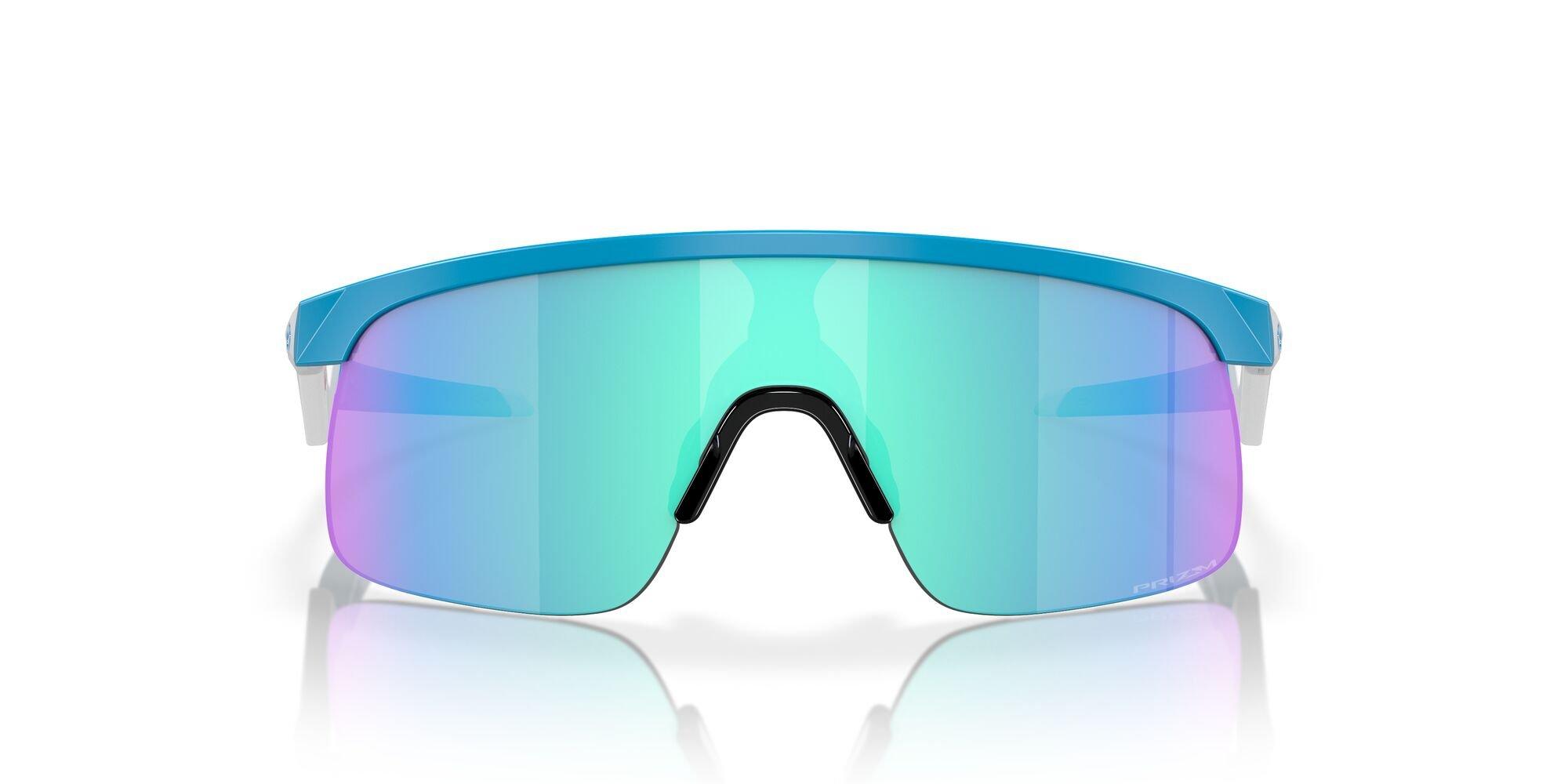 Oakley Resistor Youth Blue Sunglasses