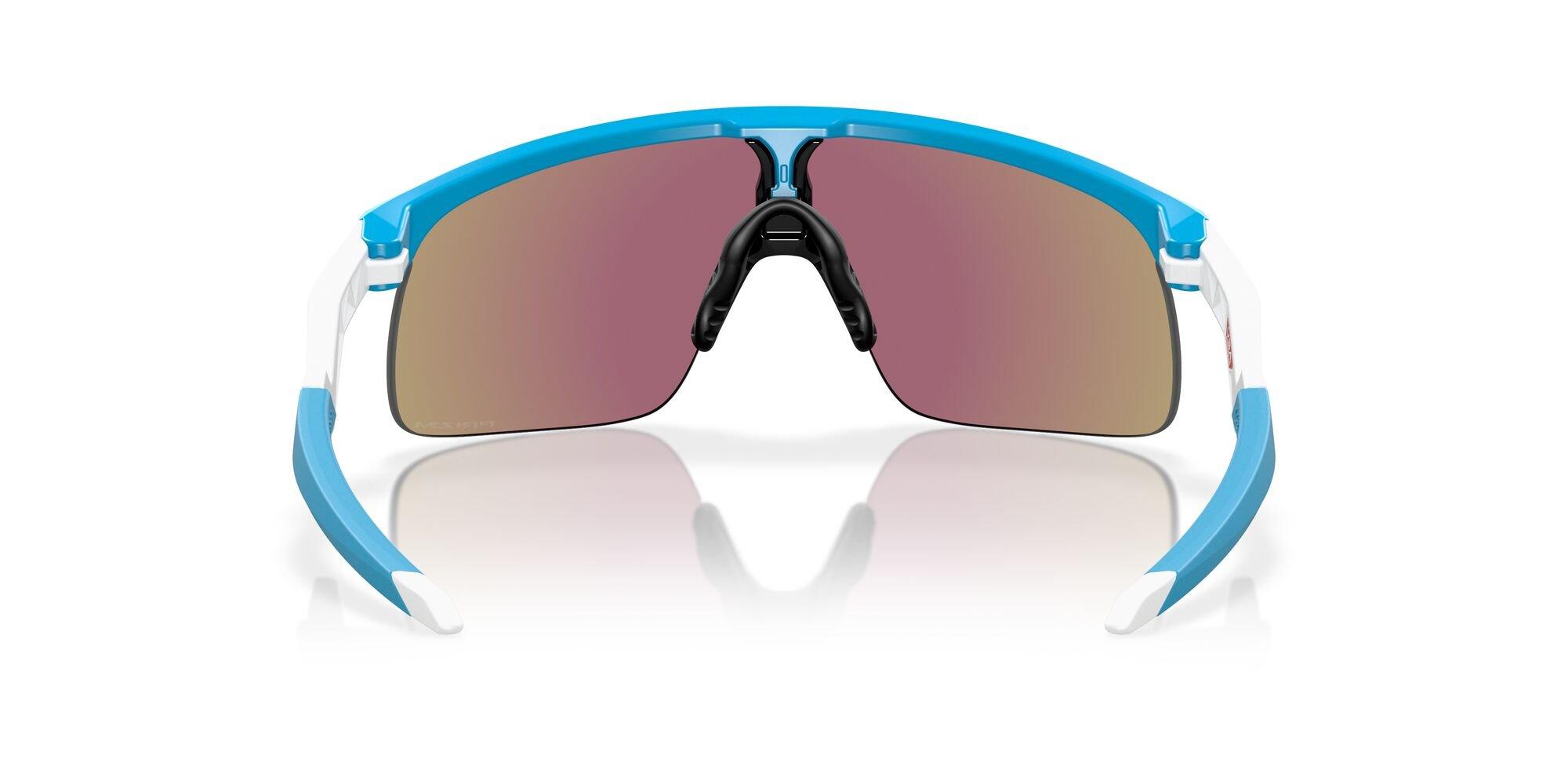 Oakley Resistor Youth Blue Sunglasses