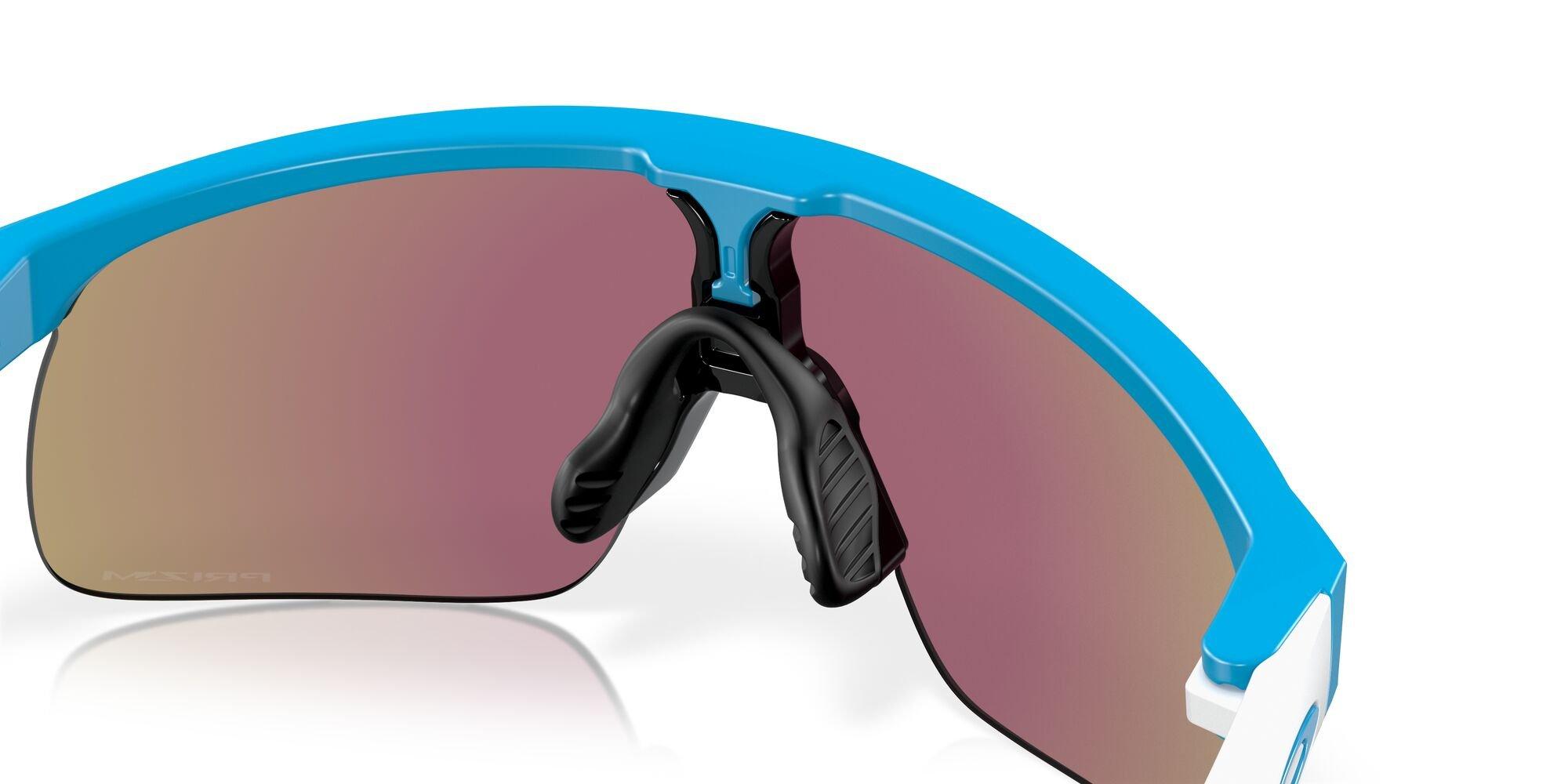 Oakley Resistor Youth Blue Sunglasses