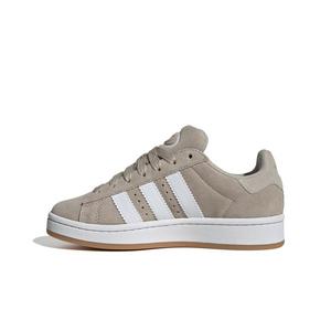 adidas Originals Campus 00s "Wonder Beige/Ftwr White/Gum" Grade School Kids' Shoe