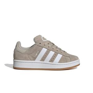 adidas Originals Campus 00s "Wonder Beige/Ftwr White/Gum" Grade School Kids' Shoe