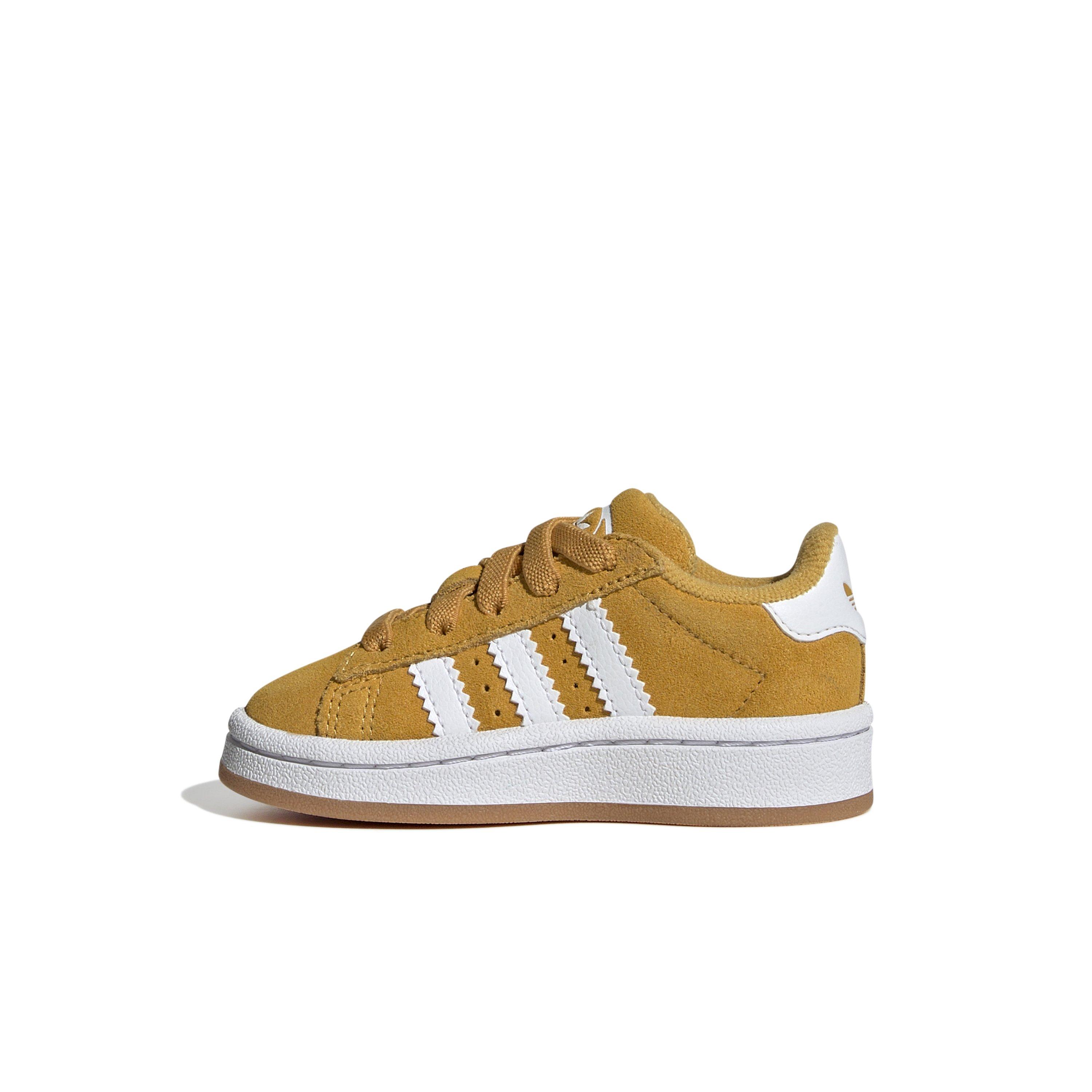 adidas Originals Campus 00s Toddler Boys' "Preloved Yellow/Ftwr White" Shoe