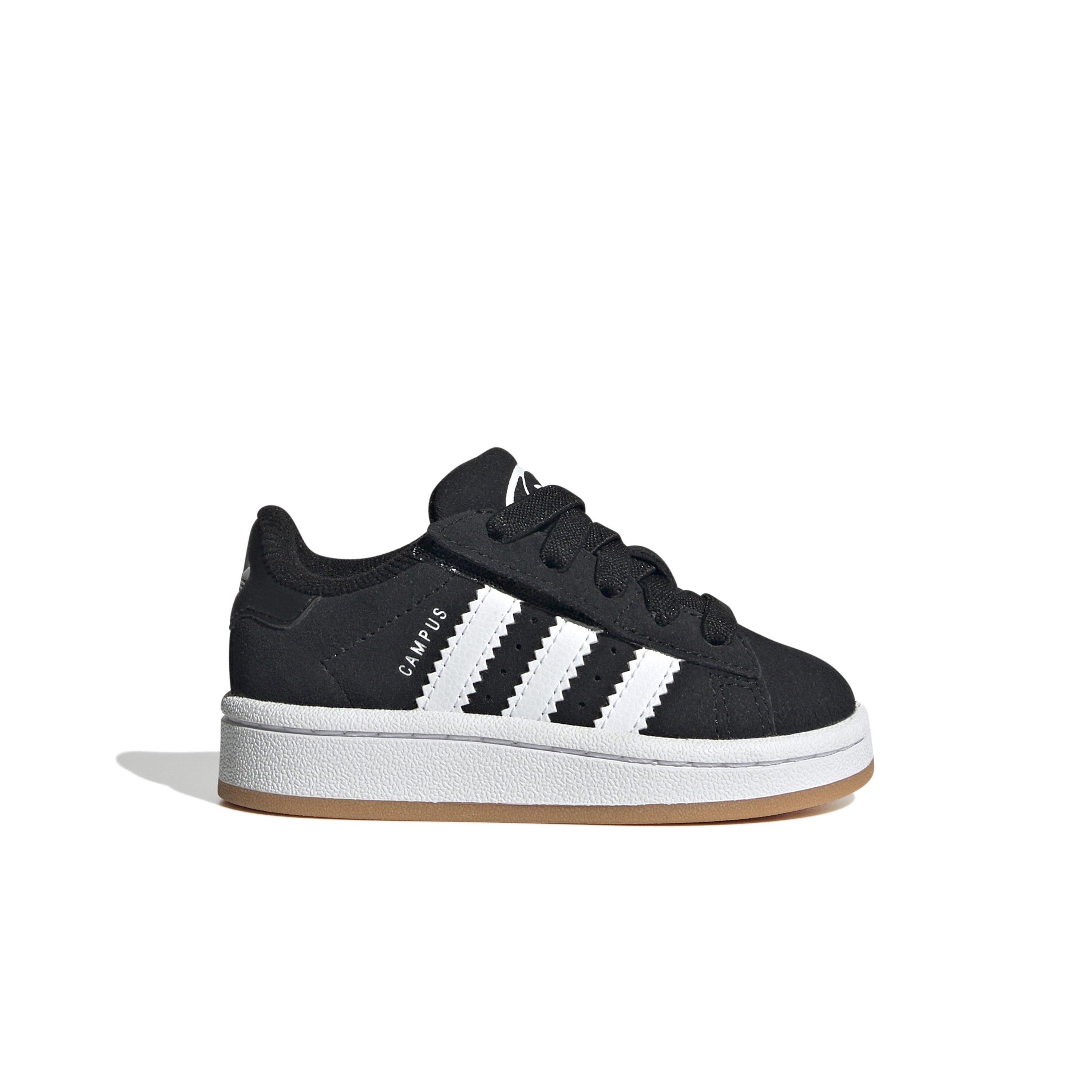 adidas Originals Campus 00s Toddler Kids' "Core Black/Ftwr White/Gum" Shoe