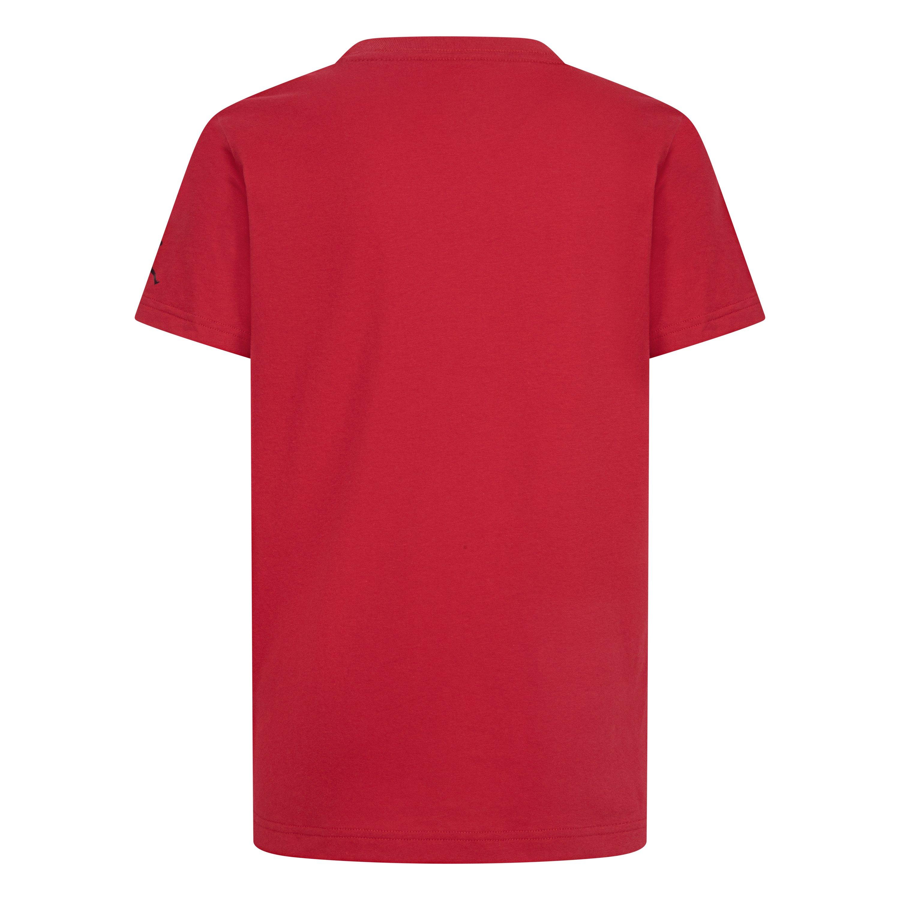 Jordan Clouds Big Boys' Tee