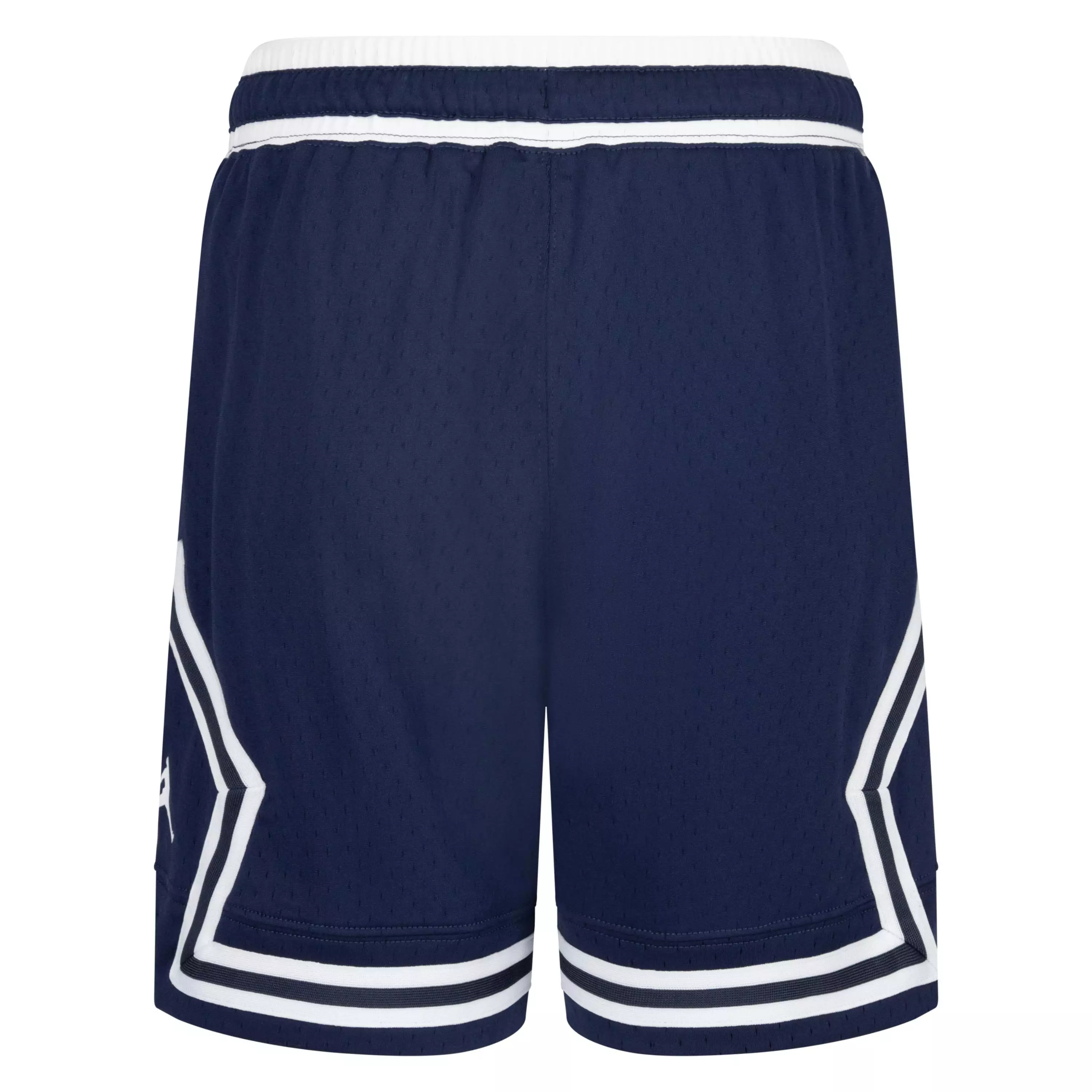 Jordan Big Boys' Diamond Shorts - Midnight Navy - NAVY