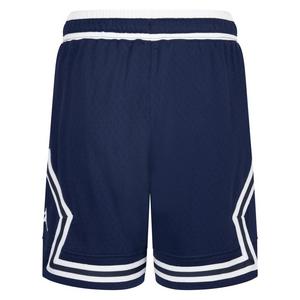 Jordan Big Boys' Diamond Shorts - Midnight Navy