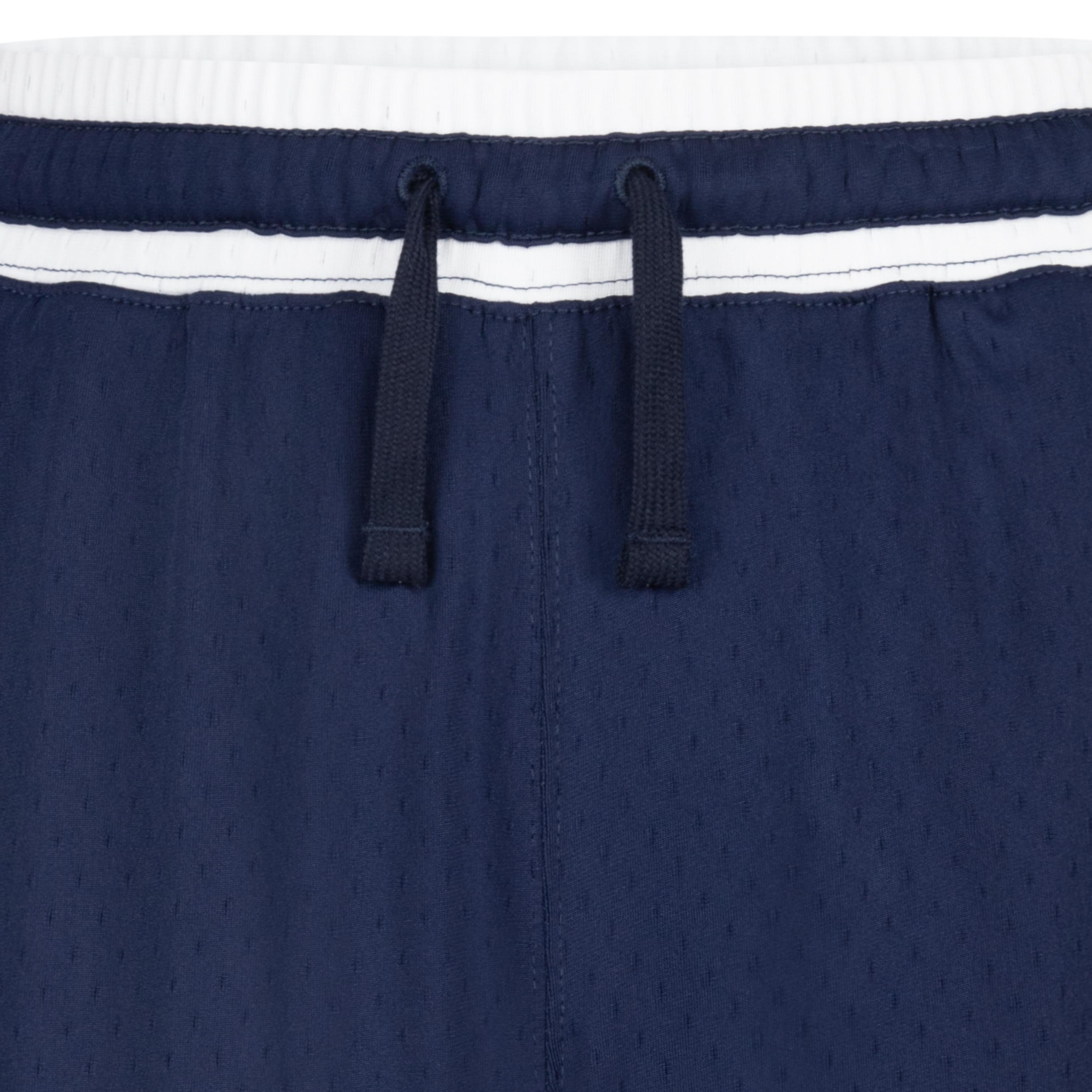Jordan Diamond Big Boys' Midnight Navy Shorts