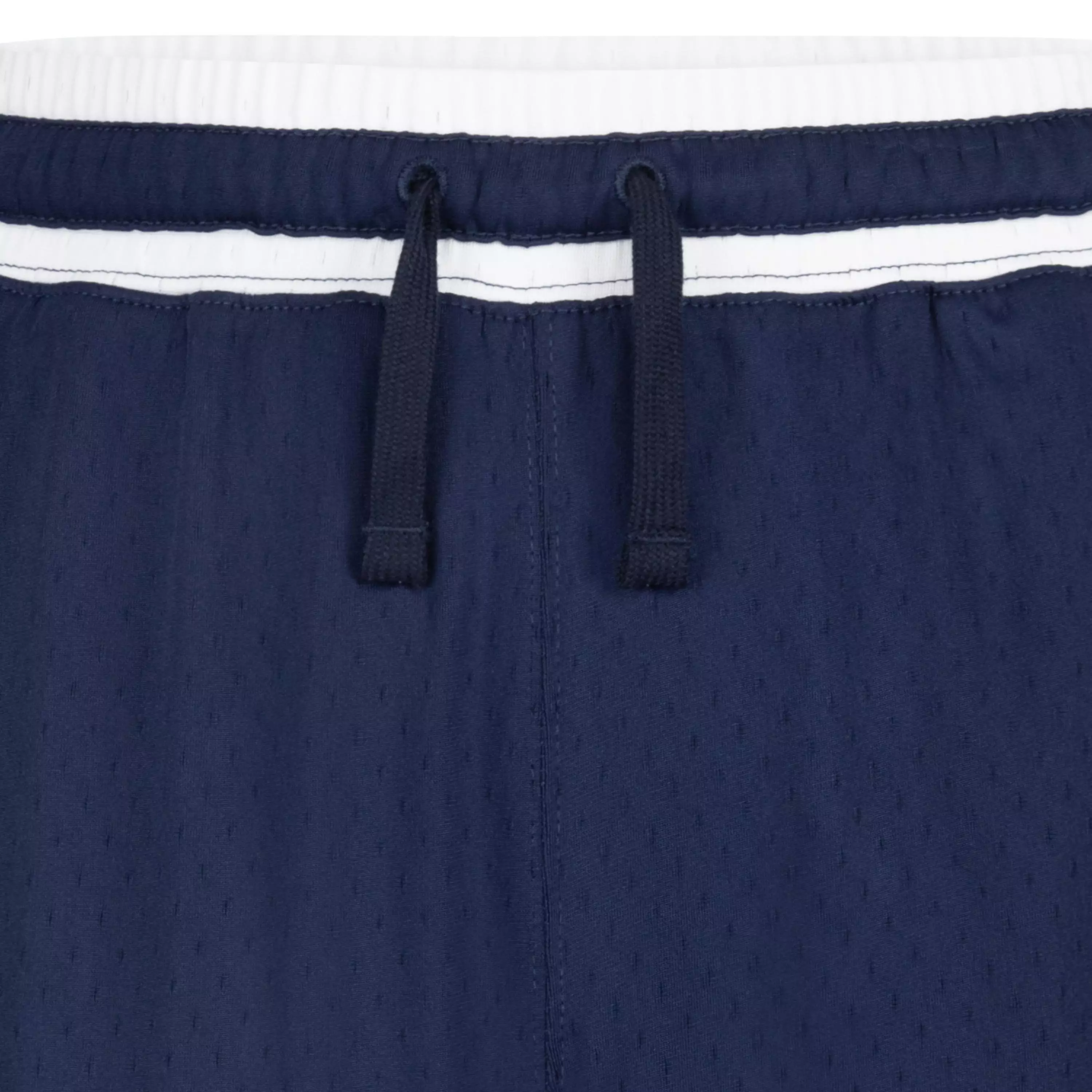 Jordan Big Boys' Diamond Shorts - Midnight Navy - NAVY