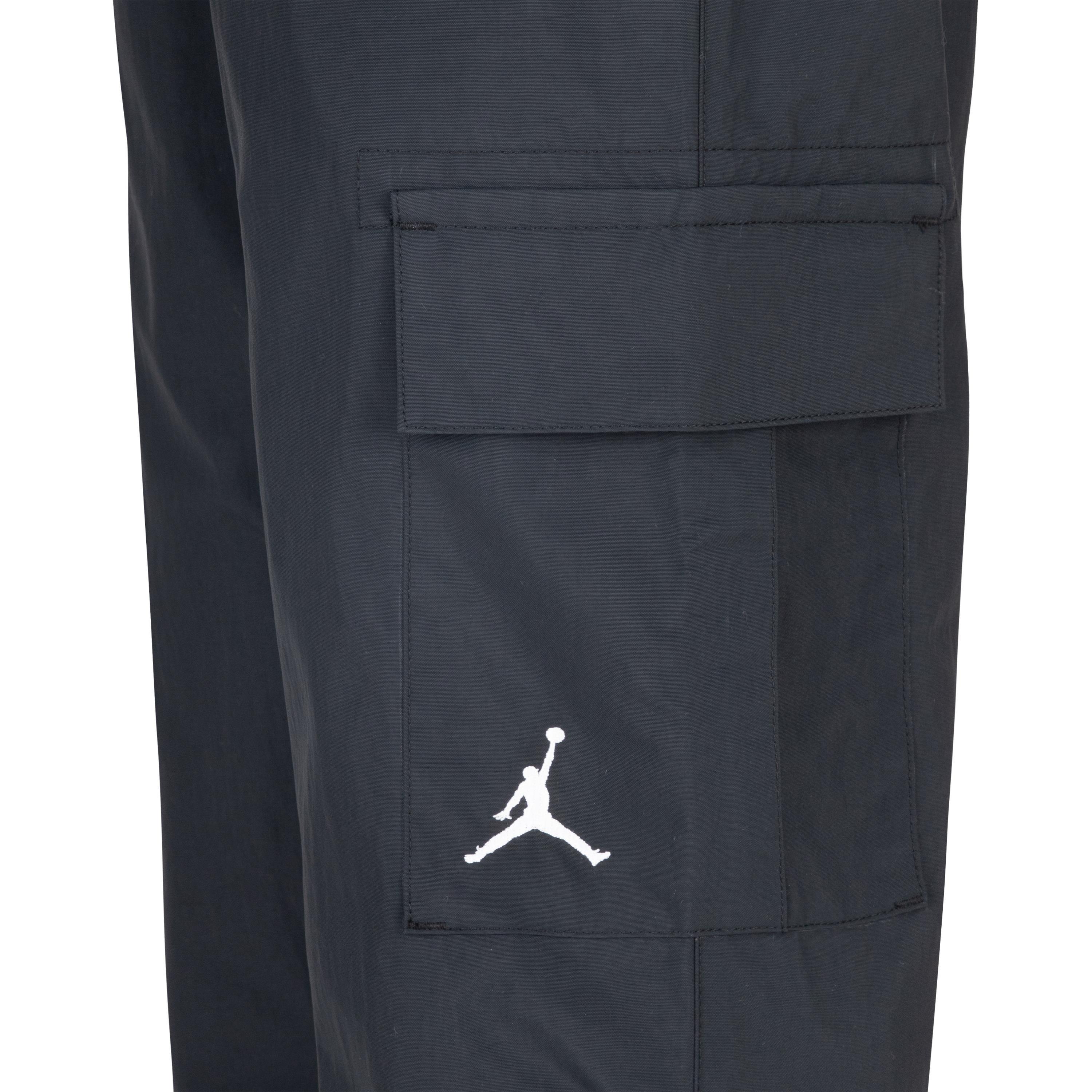 Jordan Double Cargo Big Boys' Pants