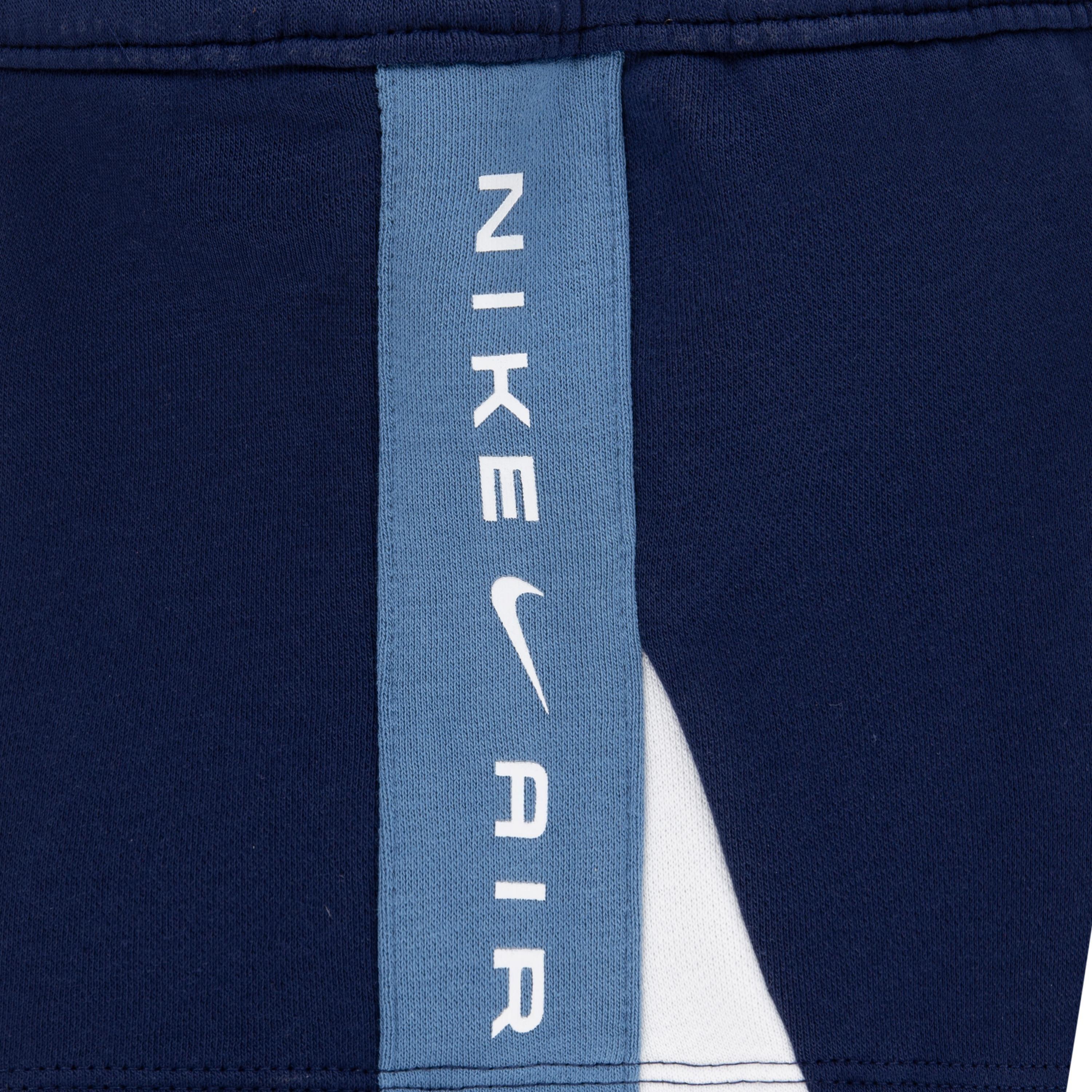 Nike Future Utility Short Little Boys' Blue/White Set