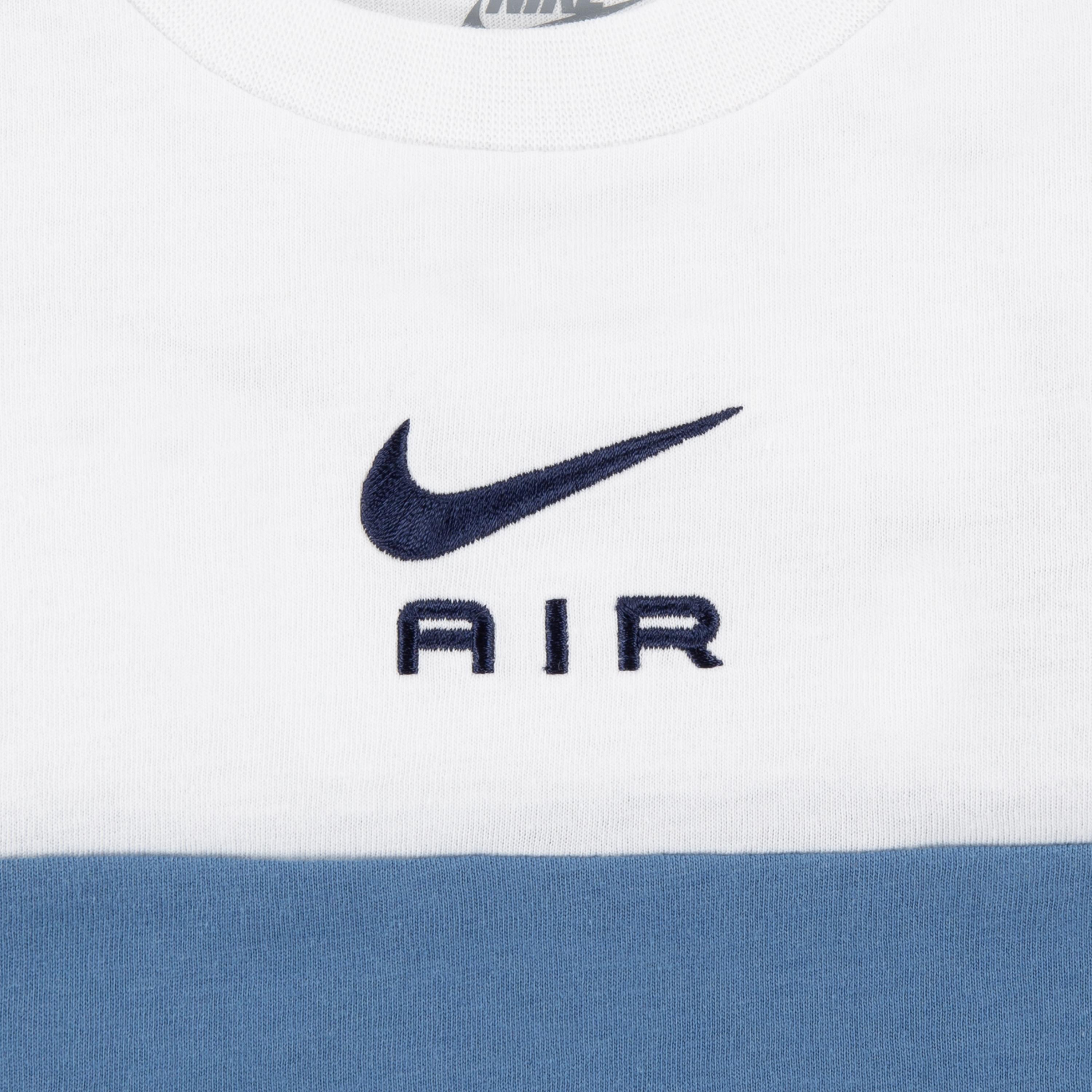 Nike Future Utility Short Little Boys' Blue/White Set