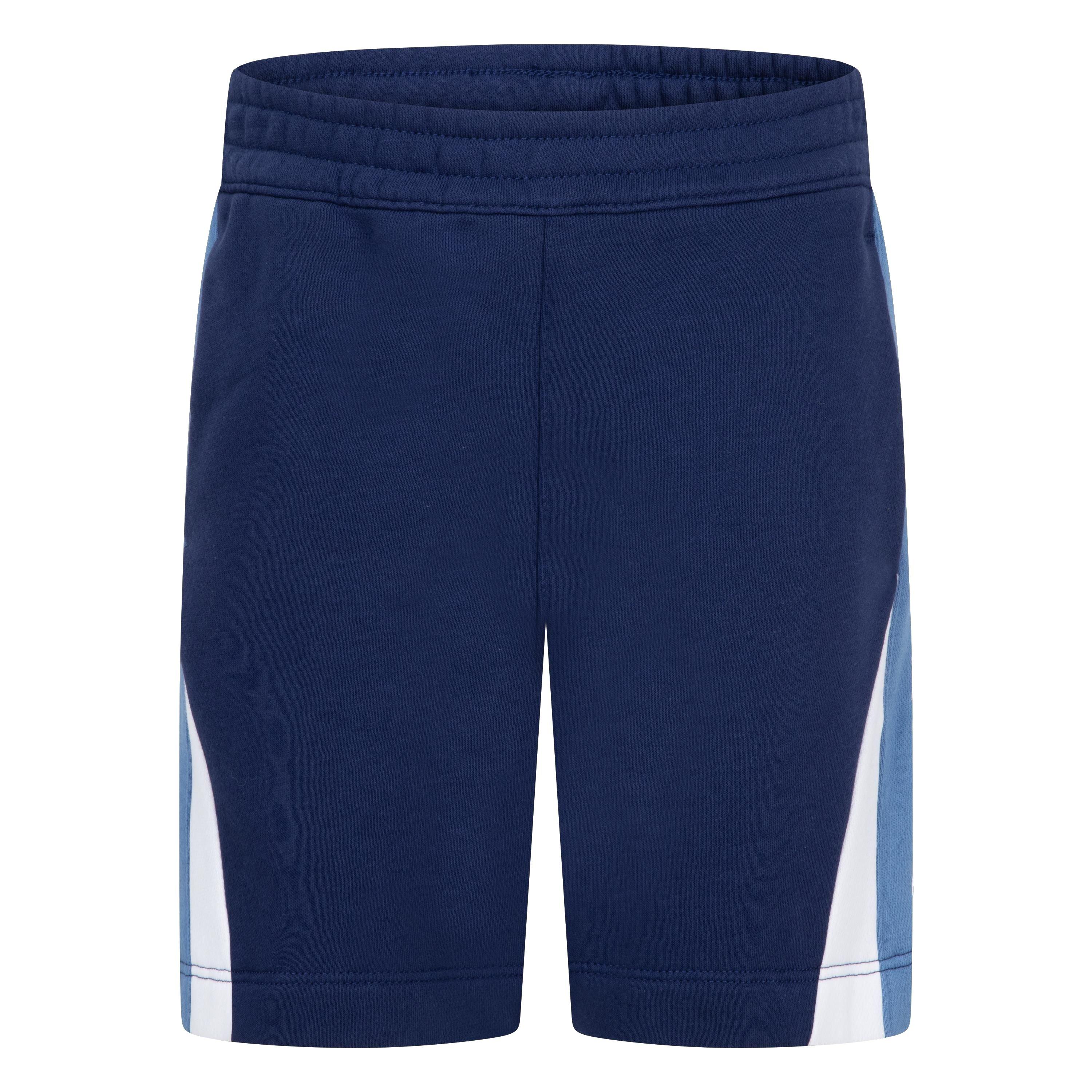 Nike Future Utility Short Little Boys' Blue/White Set
