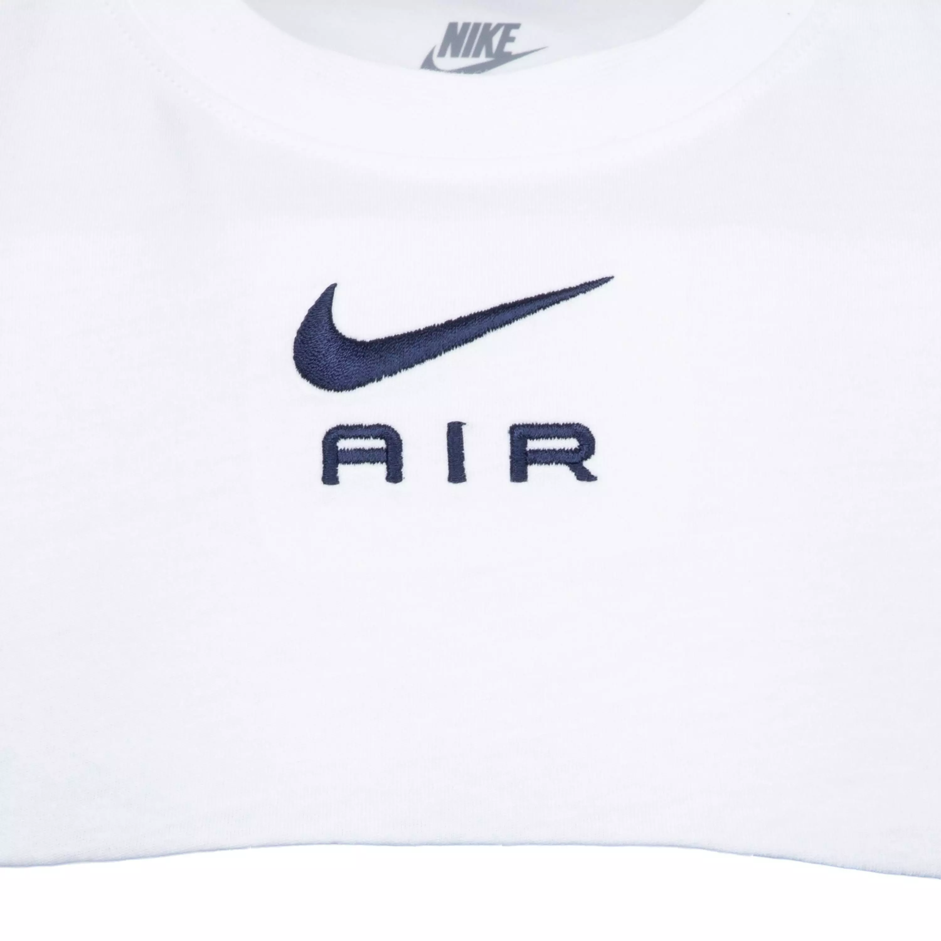 Nike Little Boys' Future Utility Short Set - Blue/White - WHITE/BLUE