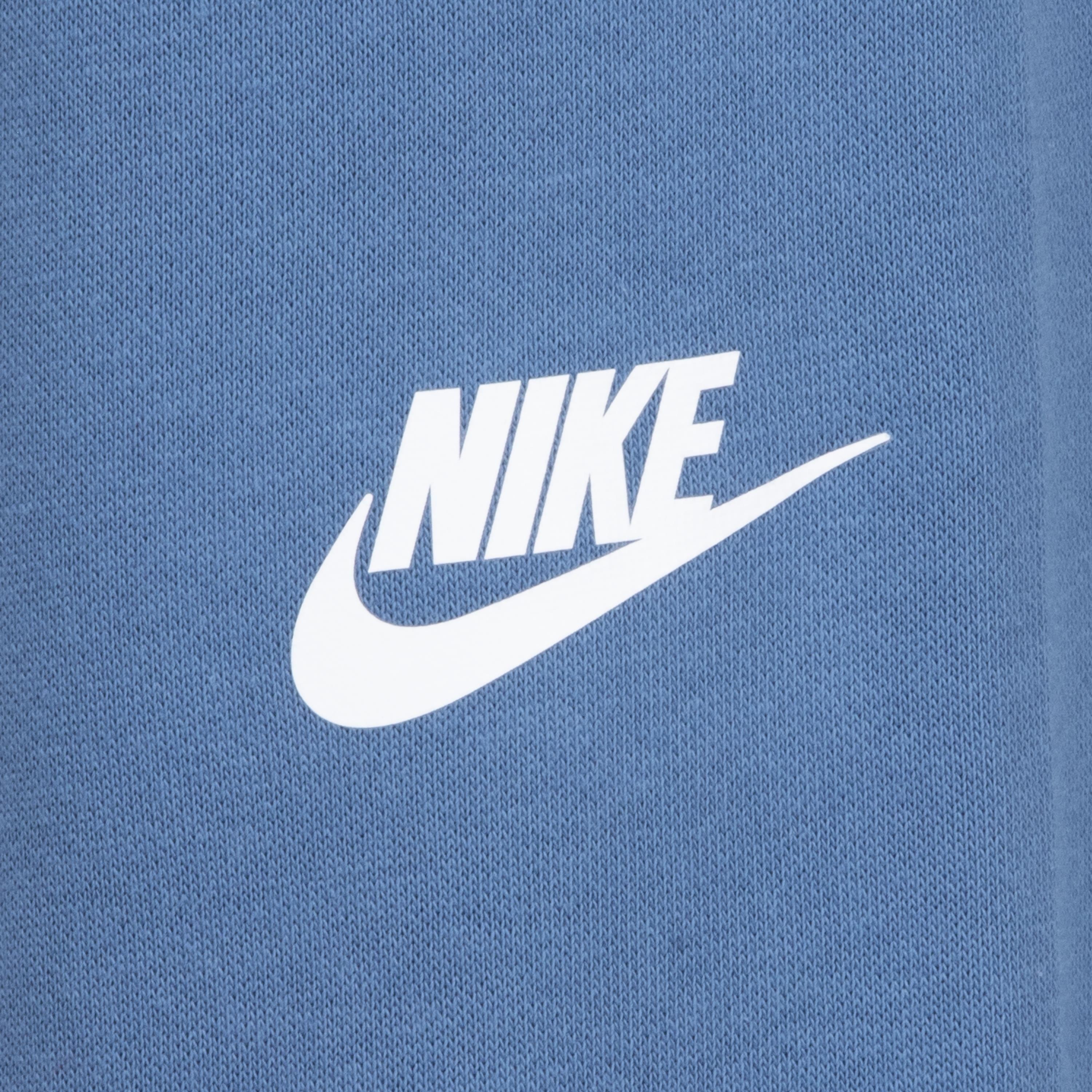 Nike Air 2-Piece Toddler Boys' Blue/White Set