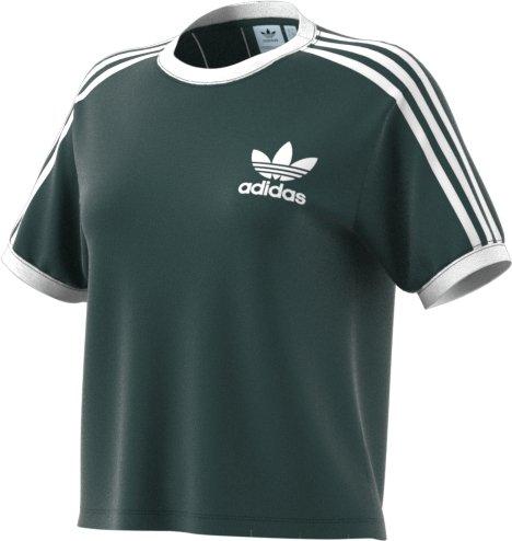 adidas Adicolor Classics 3-Stripes Women's Tee