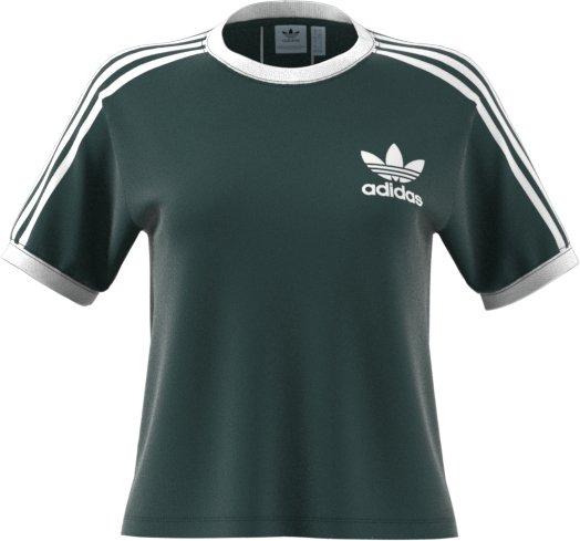 adidas Adicolor Classics 3-Stripes Women's Tee