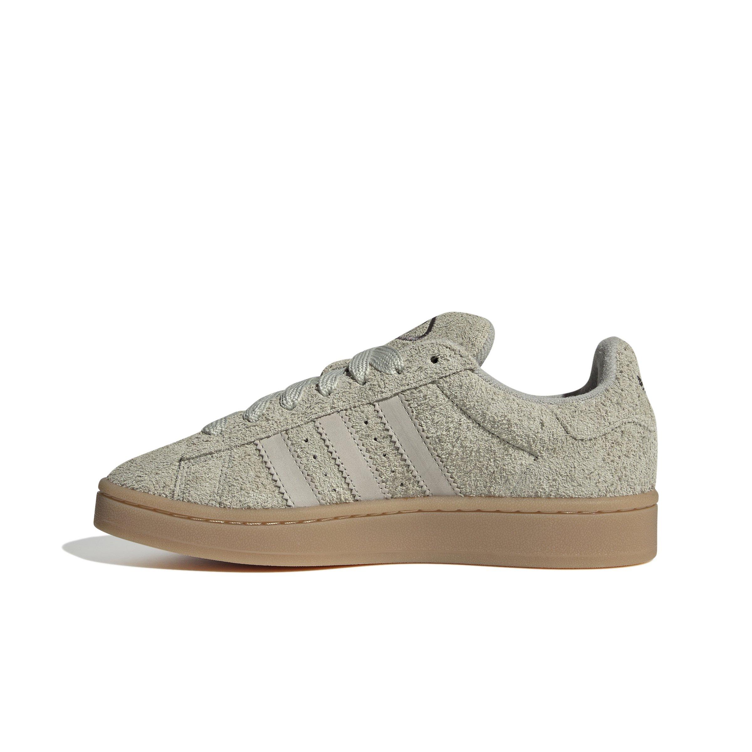 adidas Originals Campus 00s Women's "Putty Grey/Charcoal" Shoe