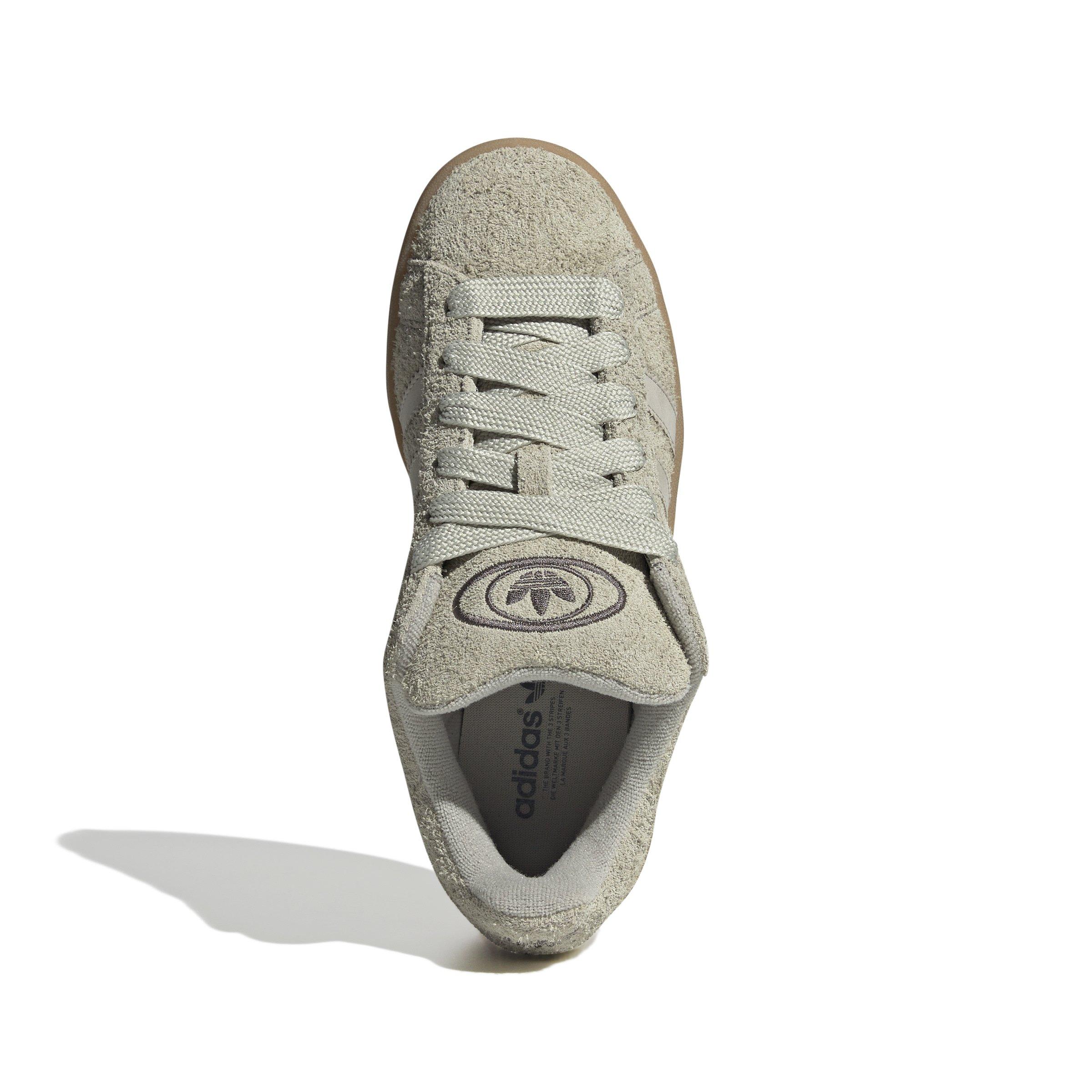 adidas Originals Campus 00s Women's "Putty Grey/Charcoal" Shoe