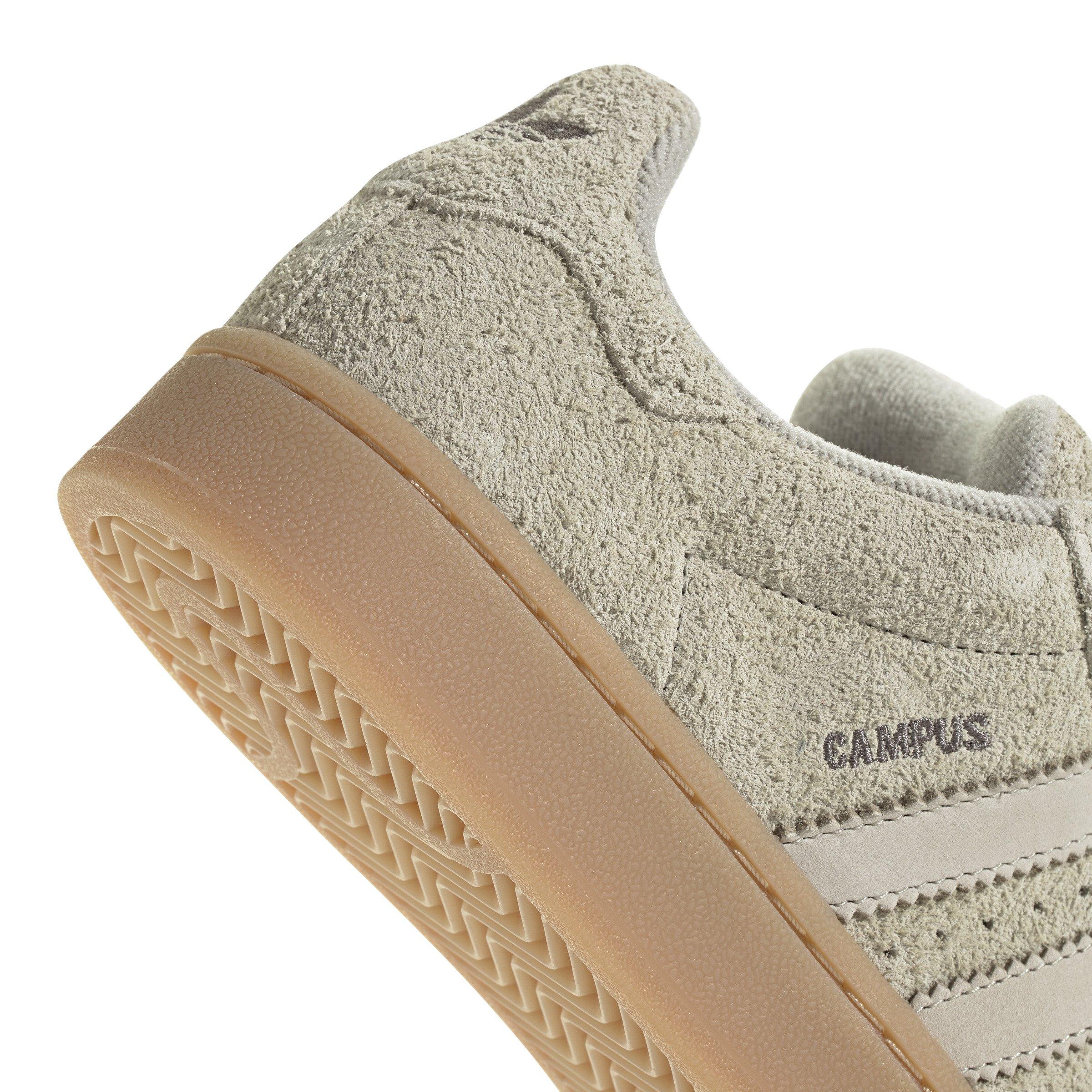 adidas Originals Campus 00s Women's "Putty Grey/Charcoal" Shoe