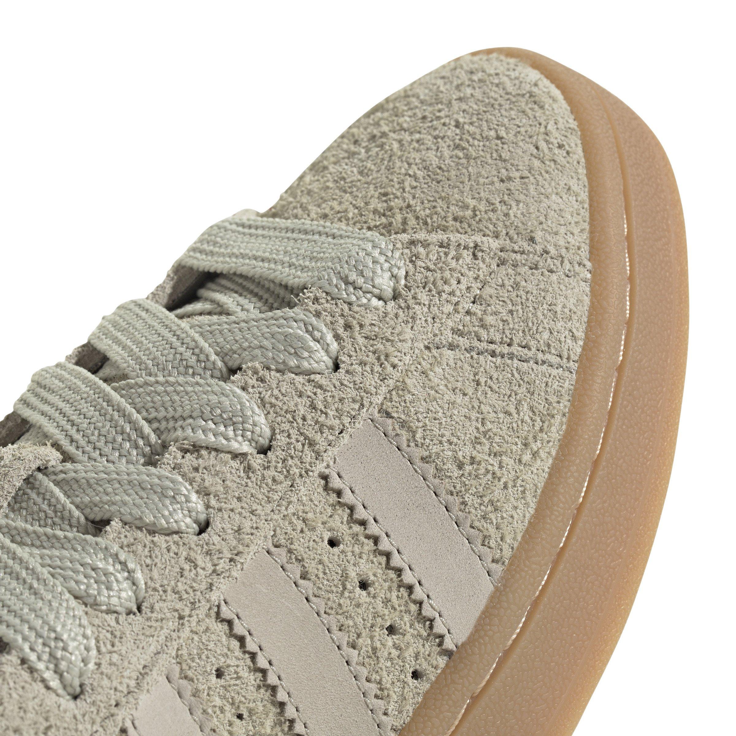 adidas Originals Campus 00s Women's "Putty Grey/Charcoal" Shoe