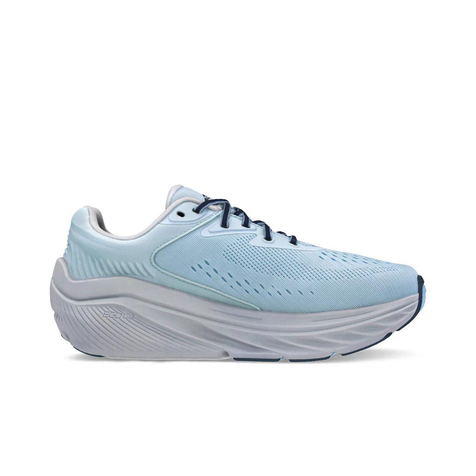 Altra Via Olympus 2 "Lt Blue" Women's Running Shoe - LT BLUE Thumbnail View 1
