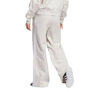 adidas Women's Coze 3s Wide Leg Pants - Alumina