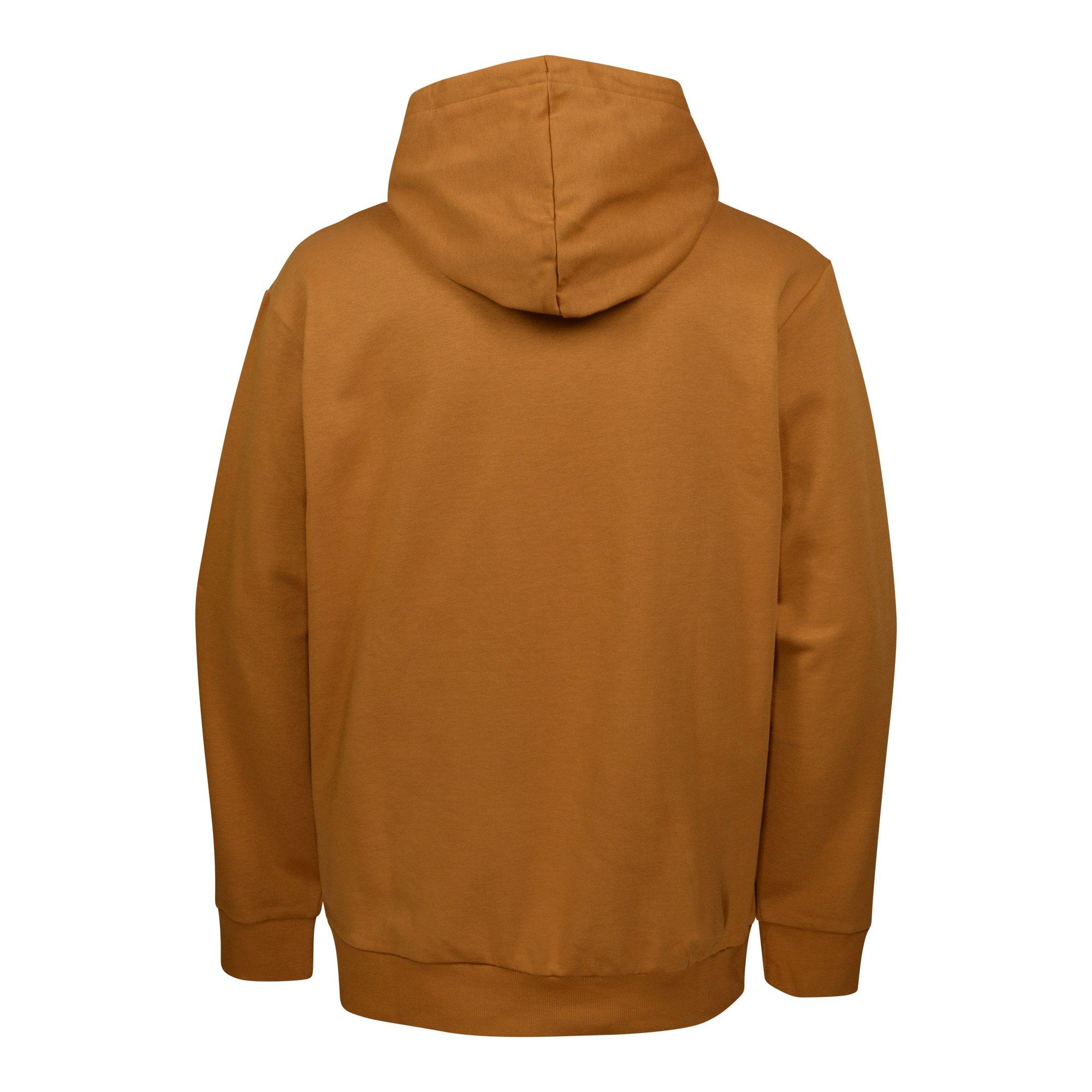 Timberland Embossed Men's Wheat Hoodie