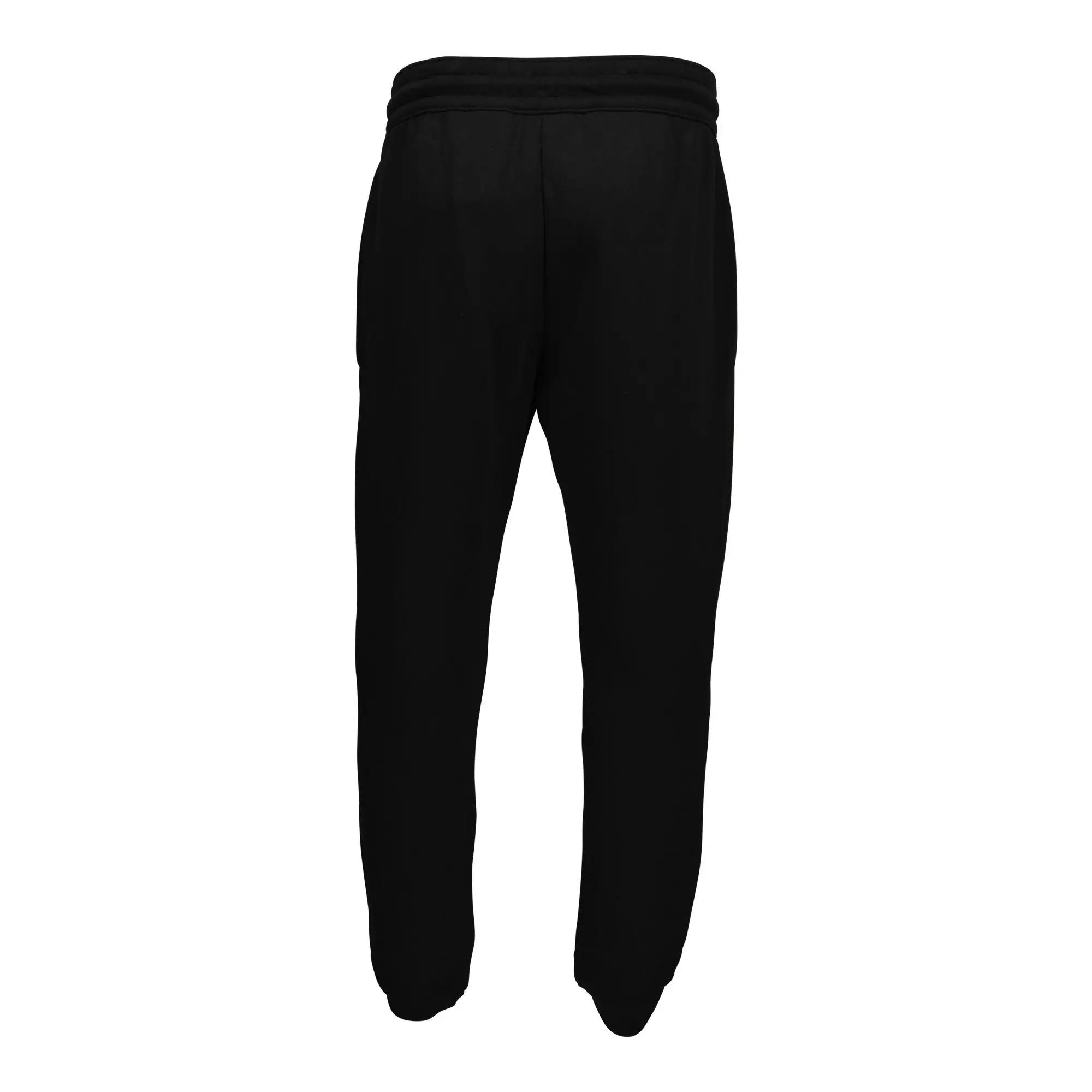 Timberland Men's Embossed Sweatpants - Black - BLACK