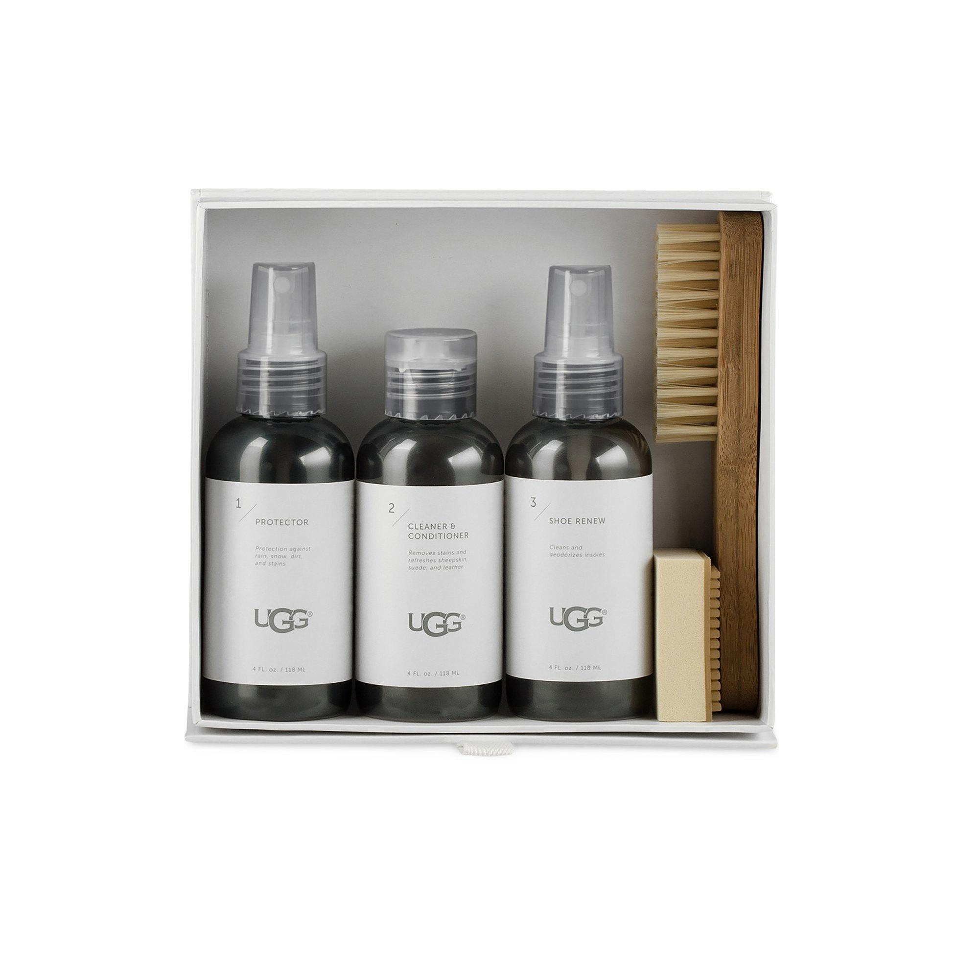 Ugg spray kit top