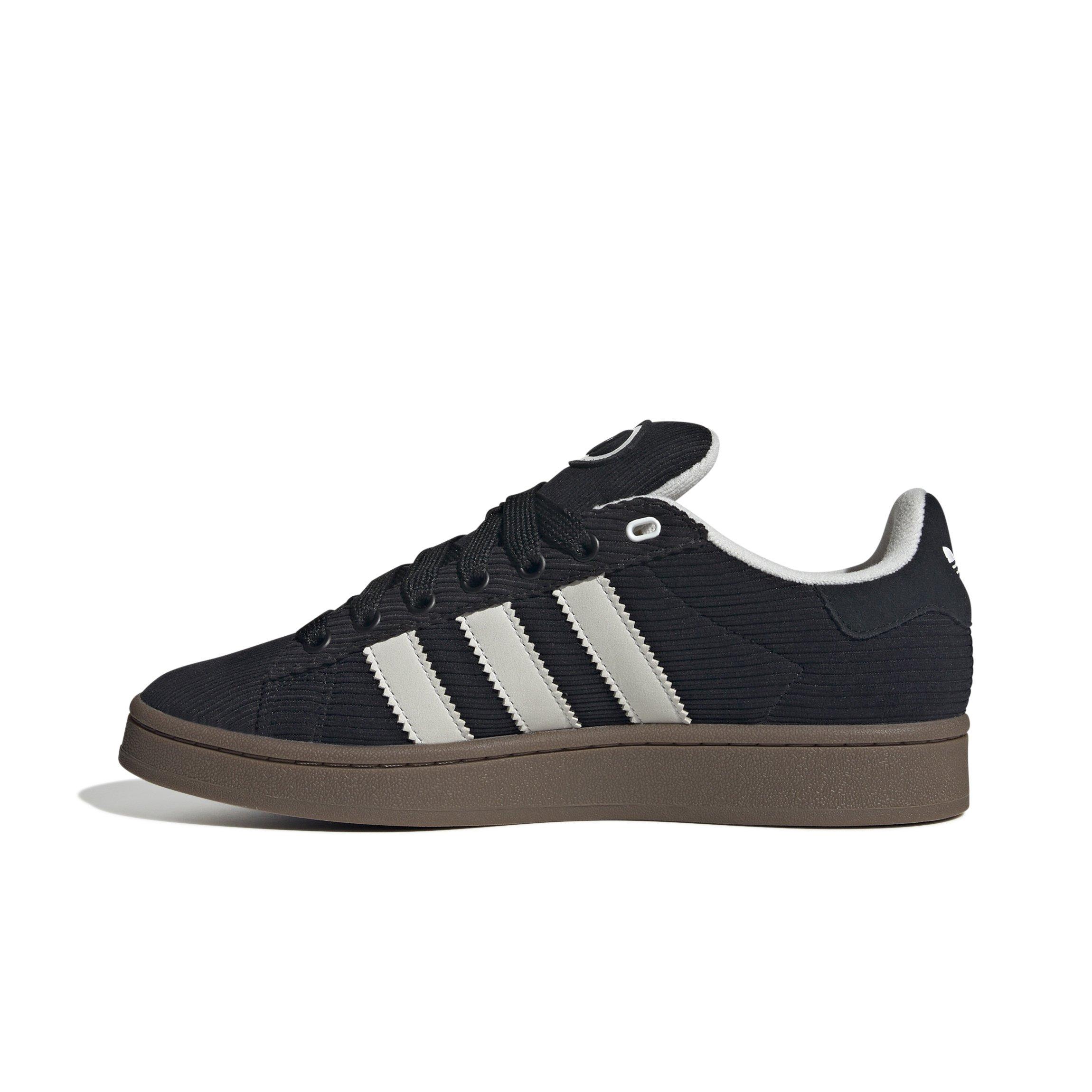 adidas Originals Campus 00s Men's "Core Black/Crystal White/Gum" Shoe